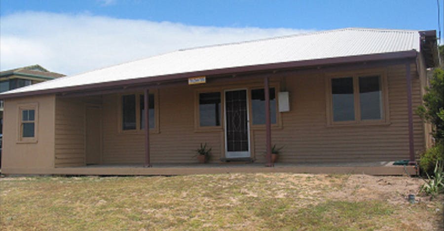 Dunes Villa