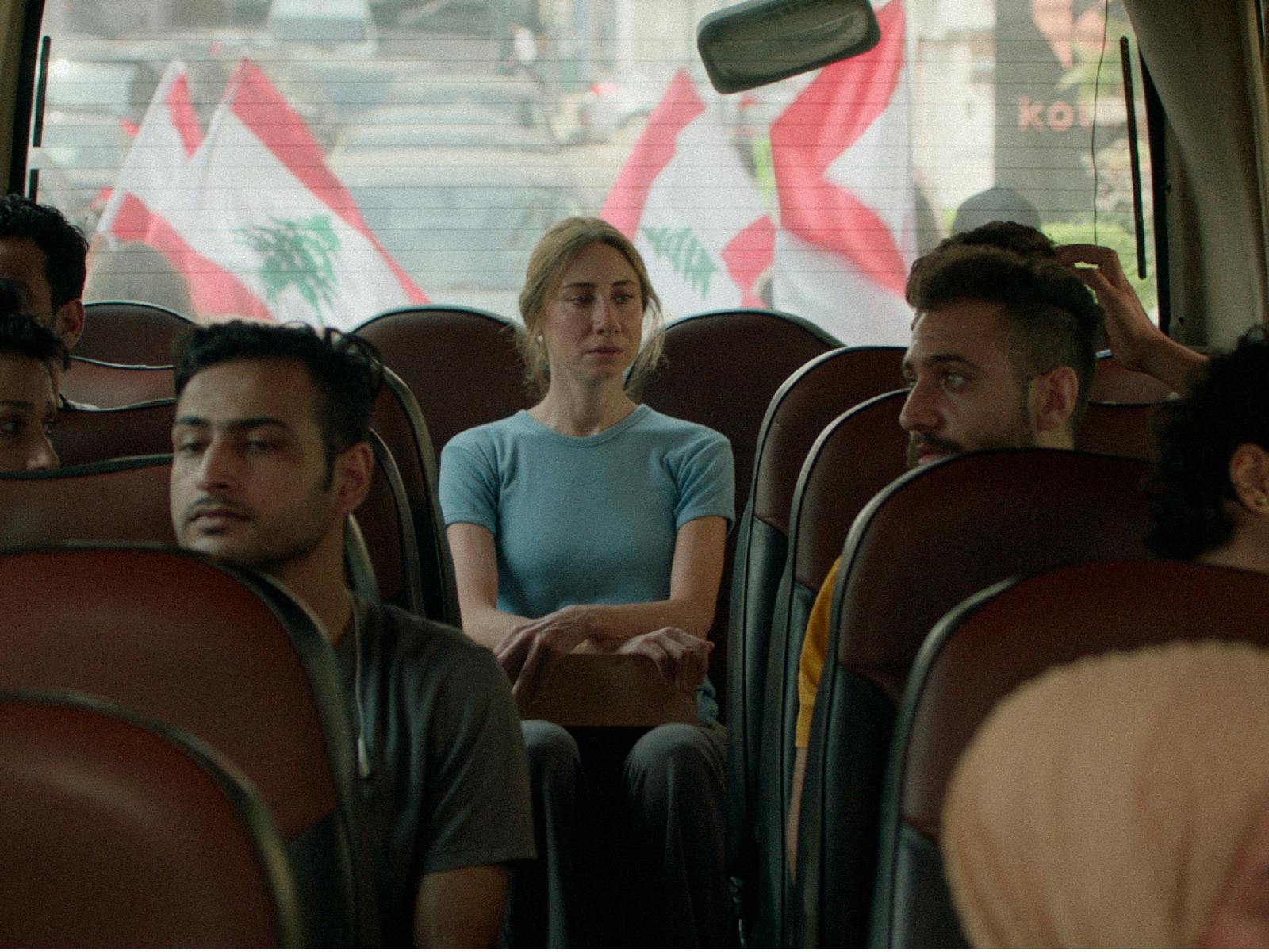 Movie Screening: Arzé - Lebanese Struggle and Survival