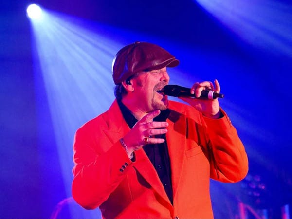 ELVIS | The Songs & Stories with Andy Seymour