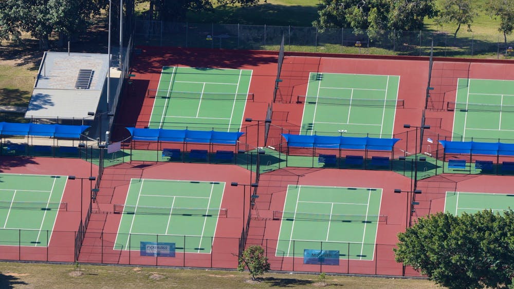 Townsville Tennis Centre