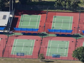 Townsville Tennis Centre