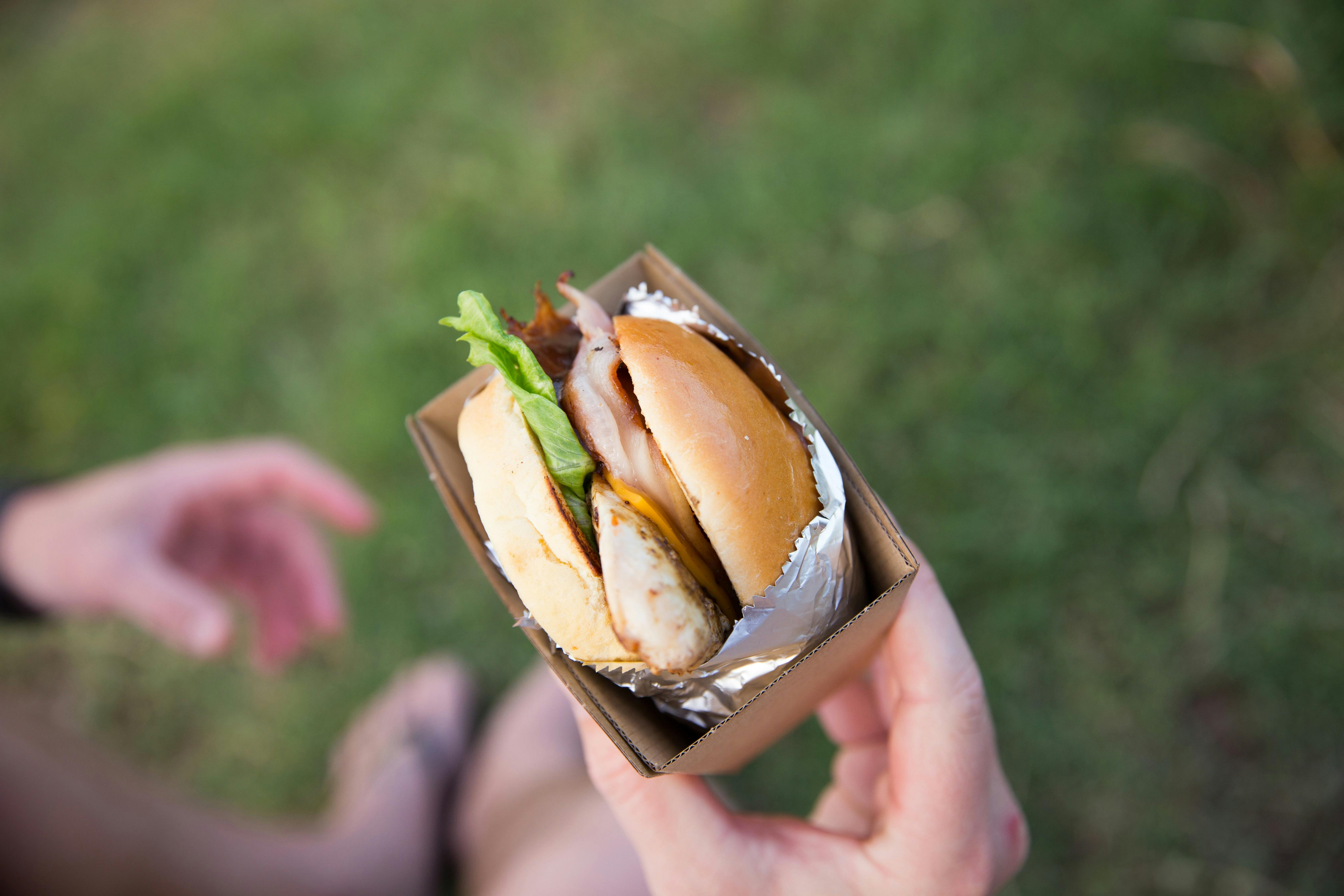 Street Eats - Thornton