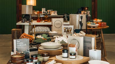 Farm made and local productss