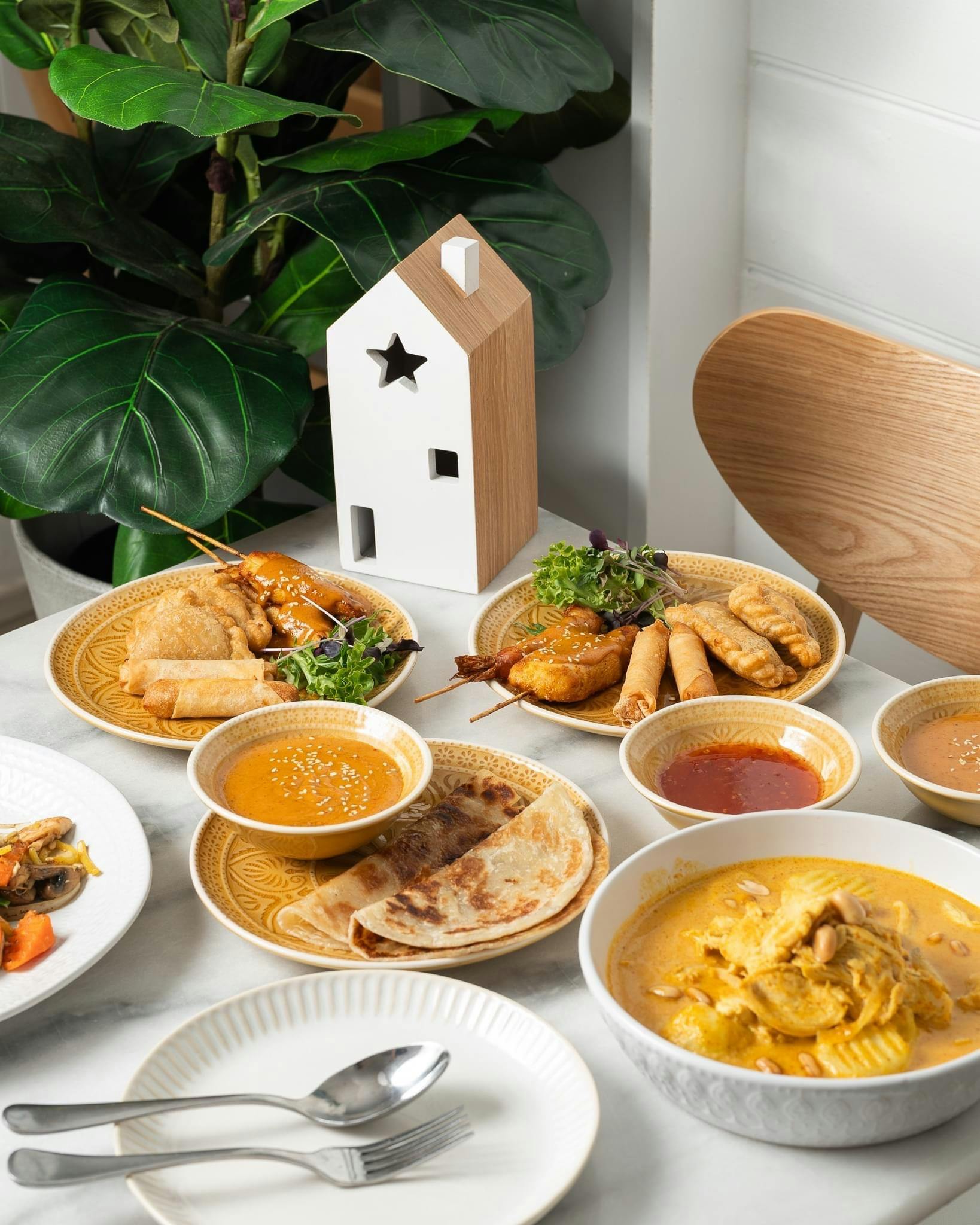 Cattleya Thai Heritage Ballarat