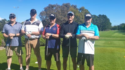 Capital Bucketlist tour