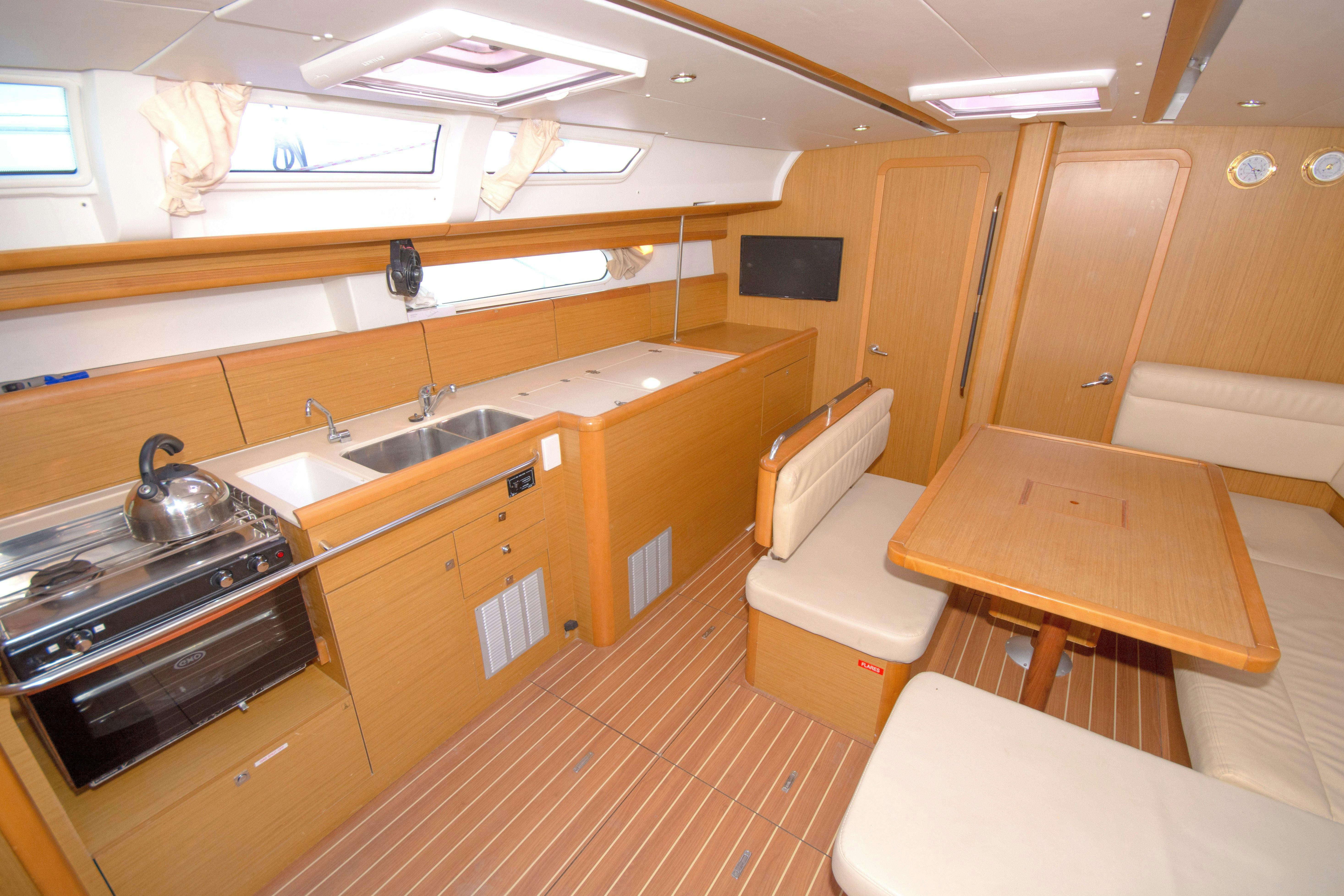 Galley