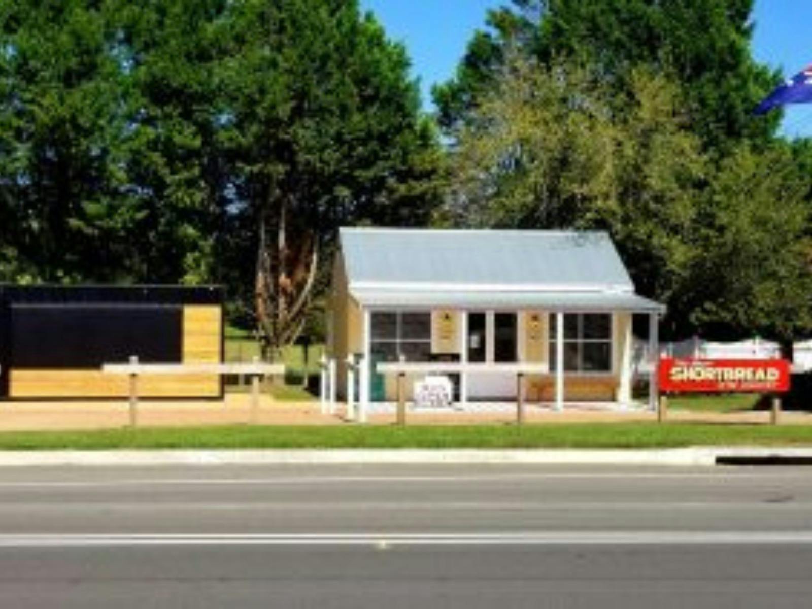 Sutton Forest Country Store and Booktown Bookshop