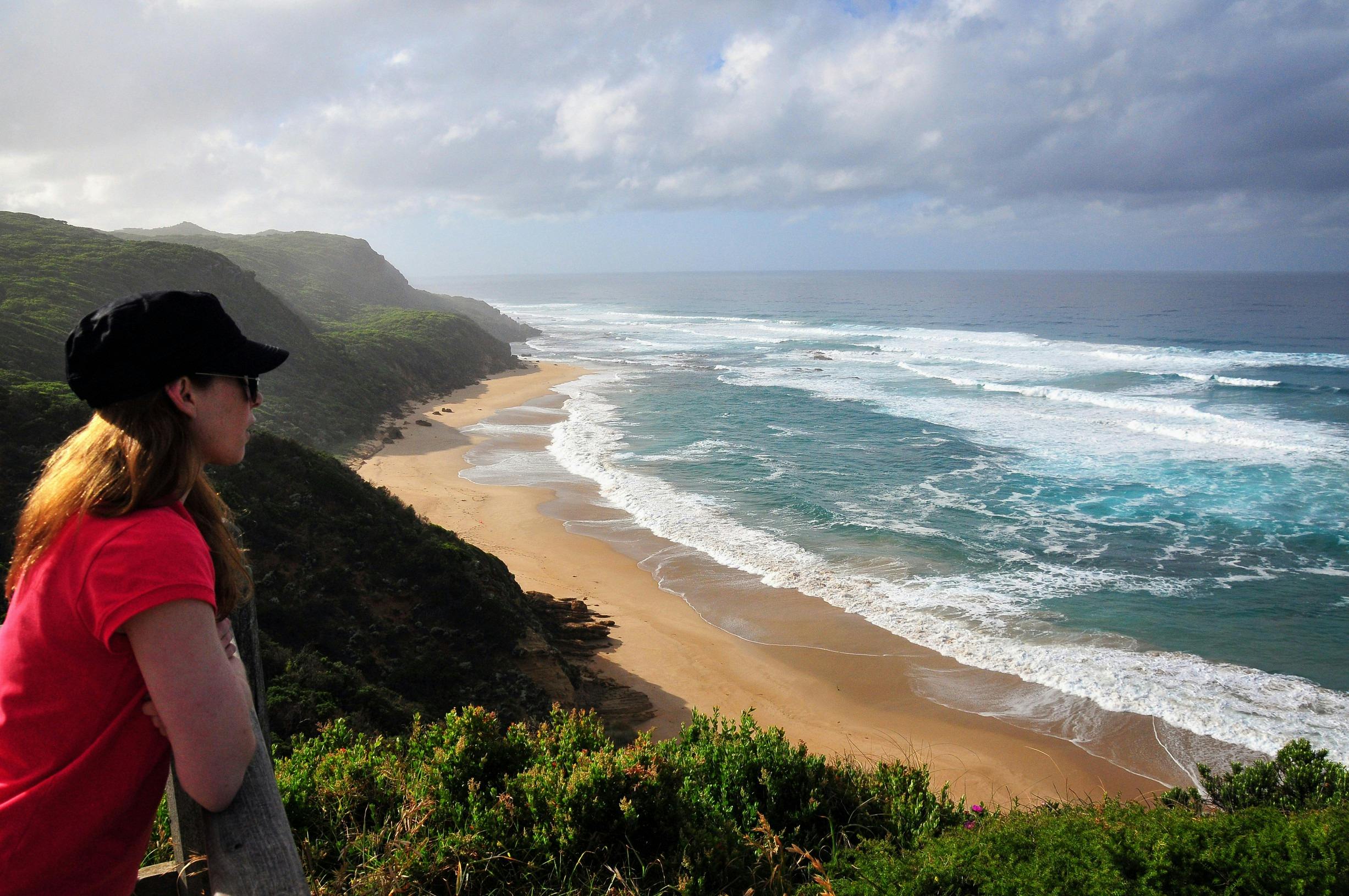 Great Ocean Road