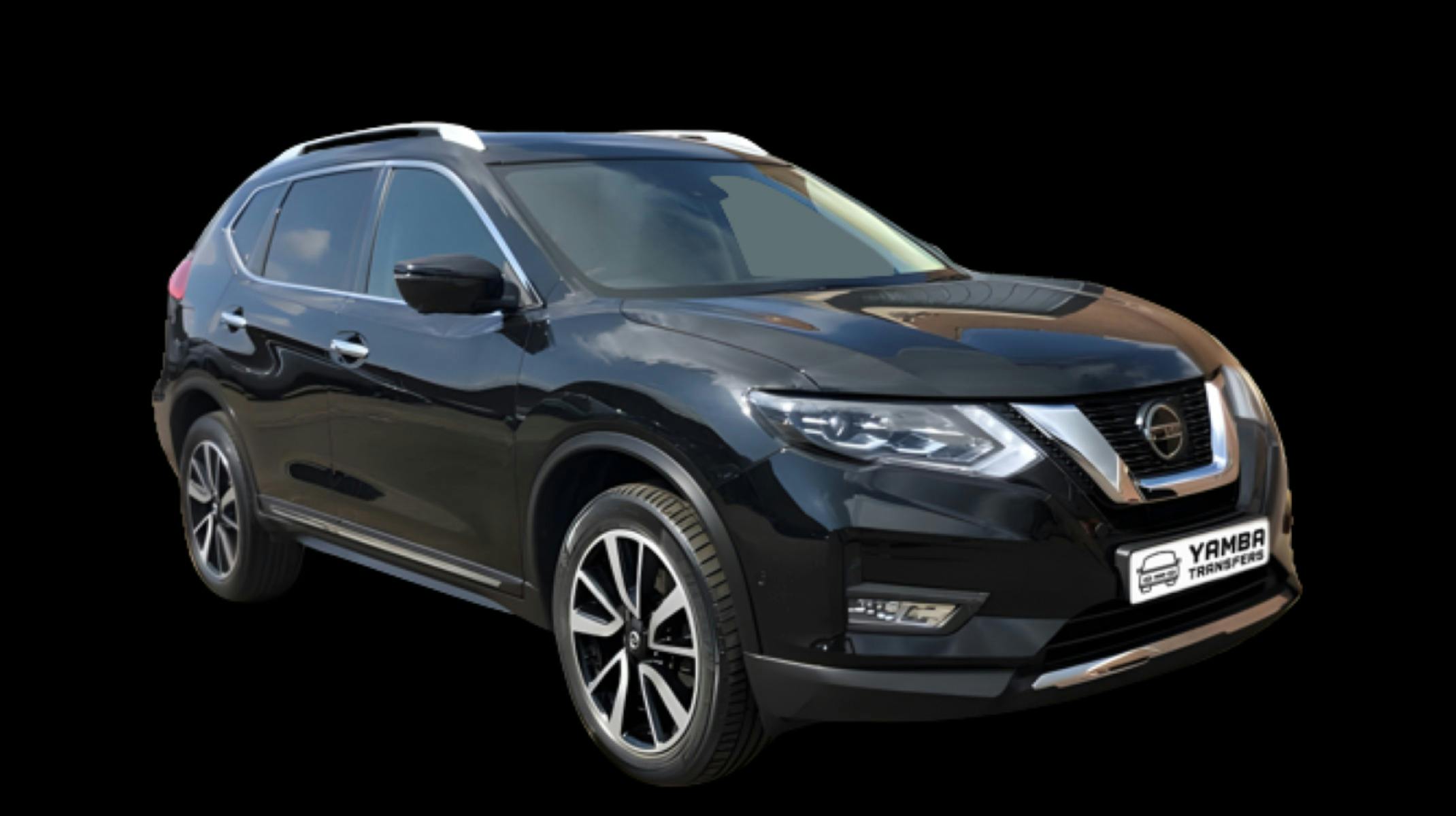 Yamba Aiport Transfers