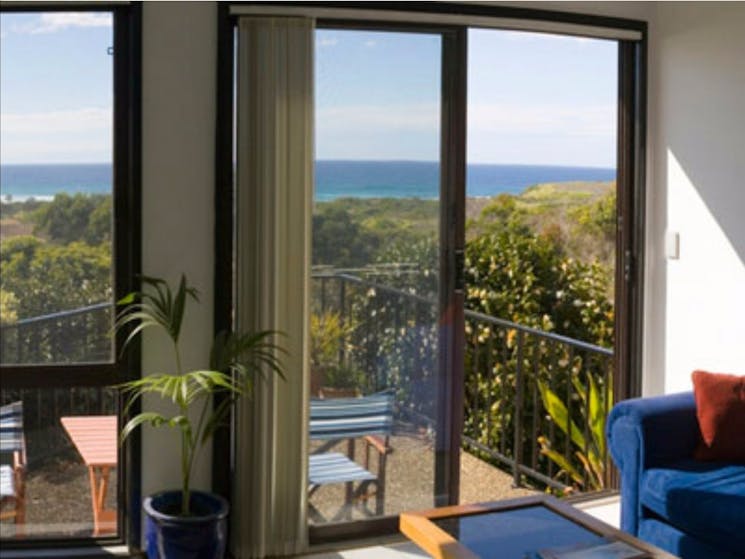 Beachfront Apartments Narooma