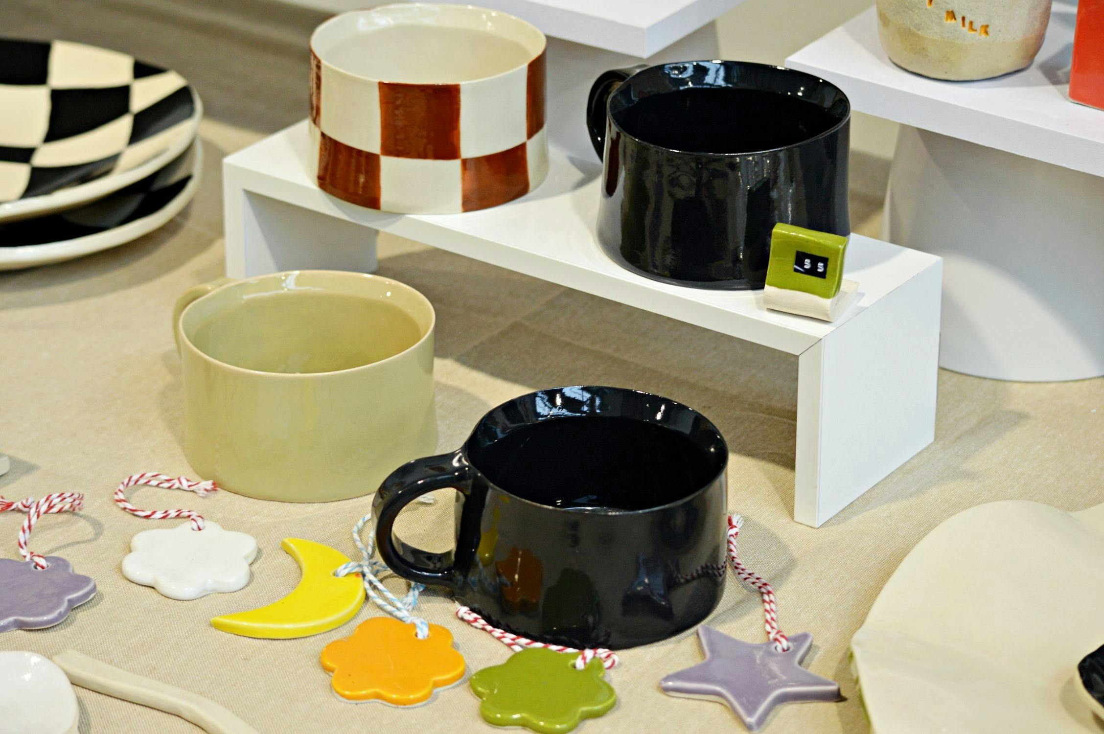 Geelong Ceramics Market