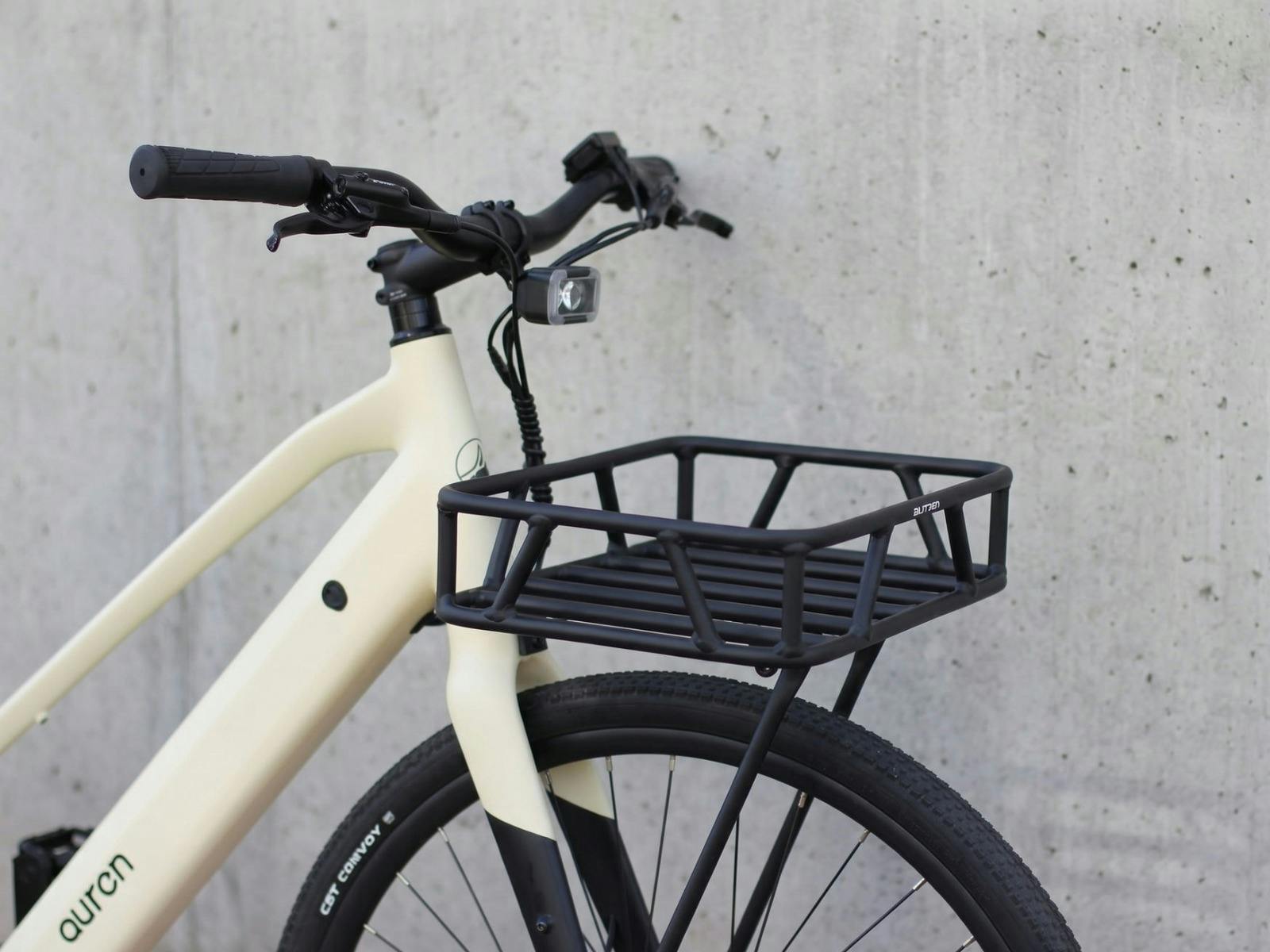 Sand Premium ebike Bike Club