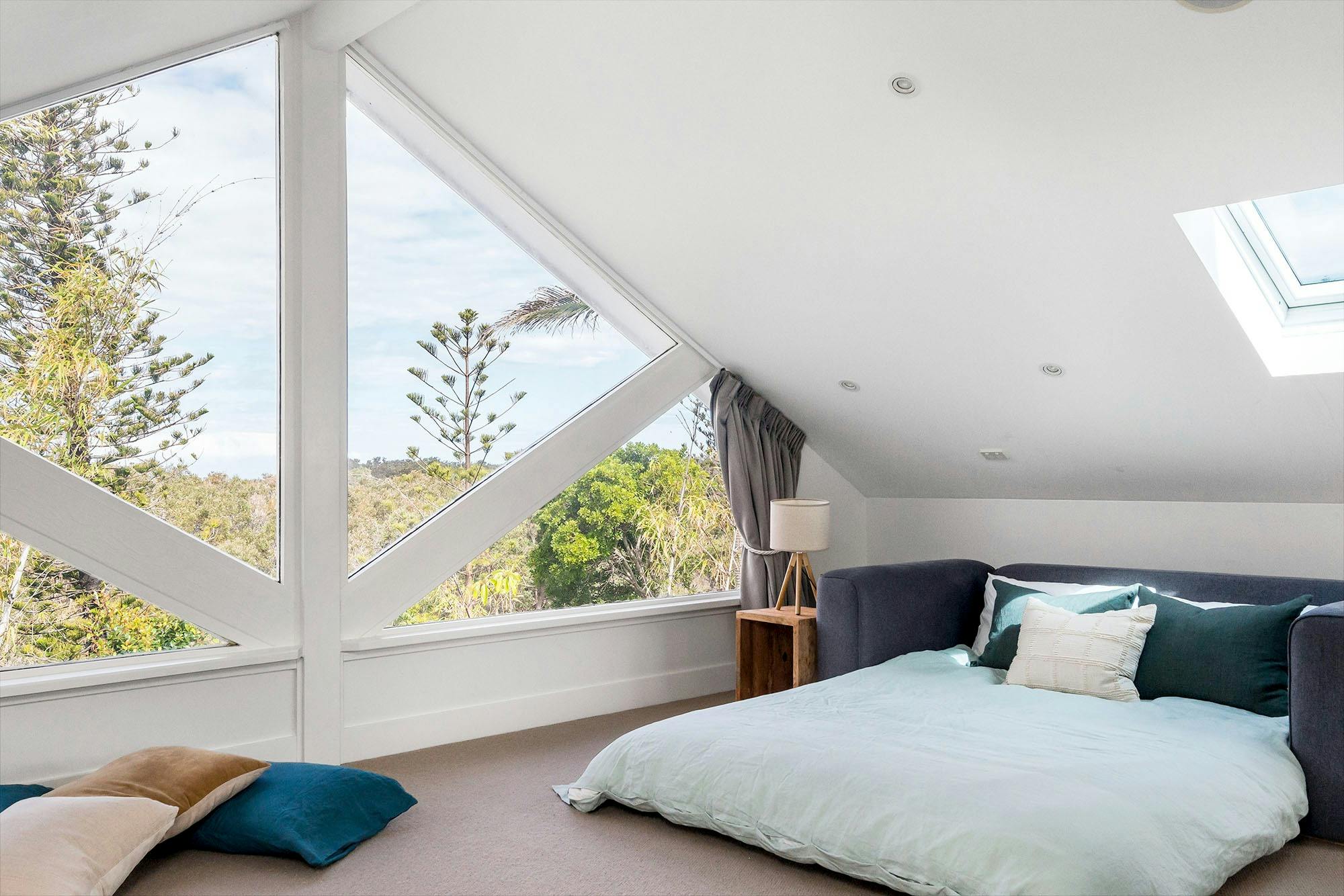 Beachcomber Blue - 拜倫灣 - 臥室 5