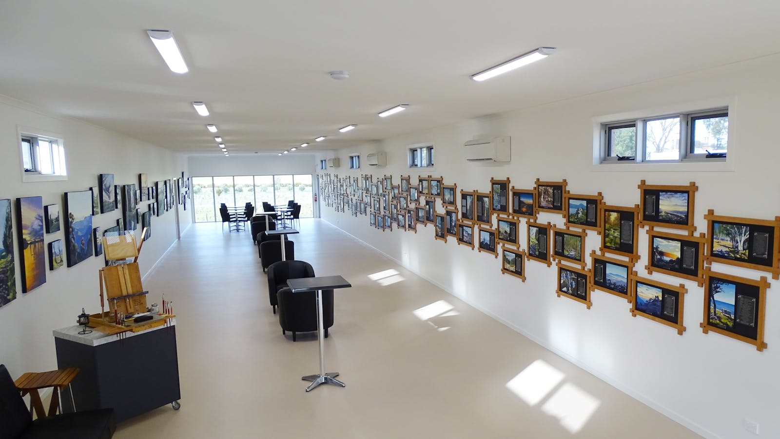 Gallery 81