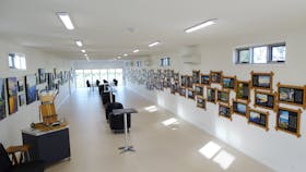 Gallery 81