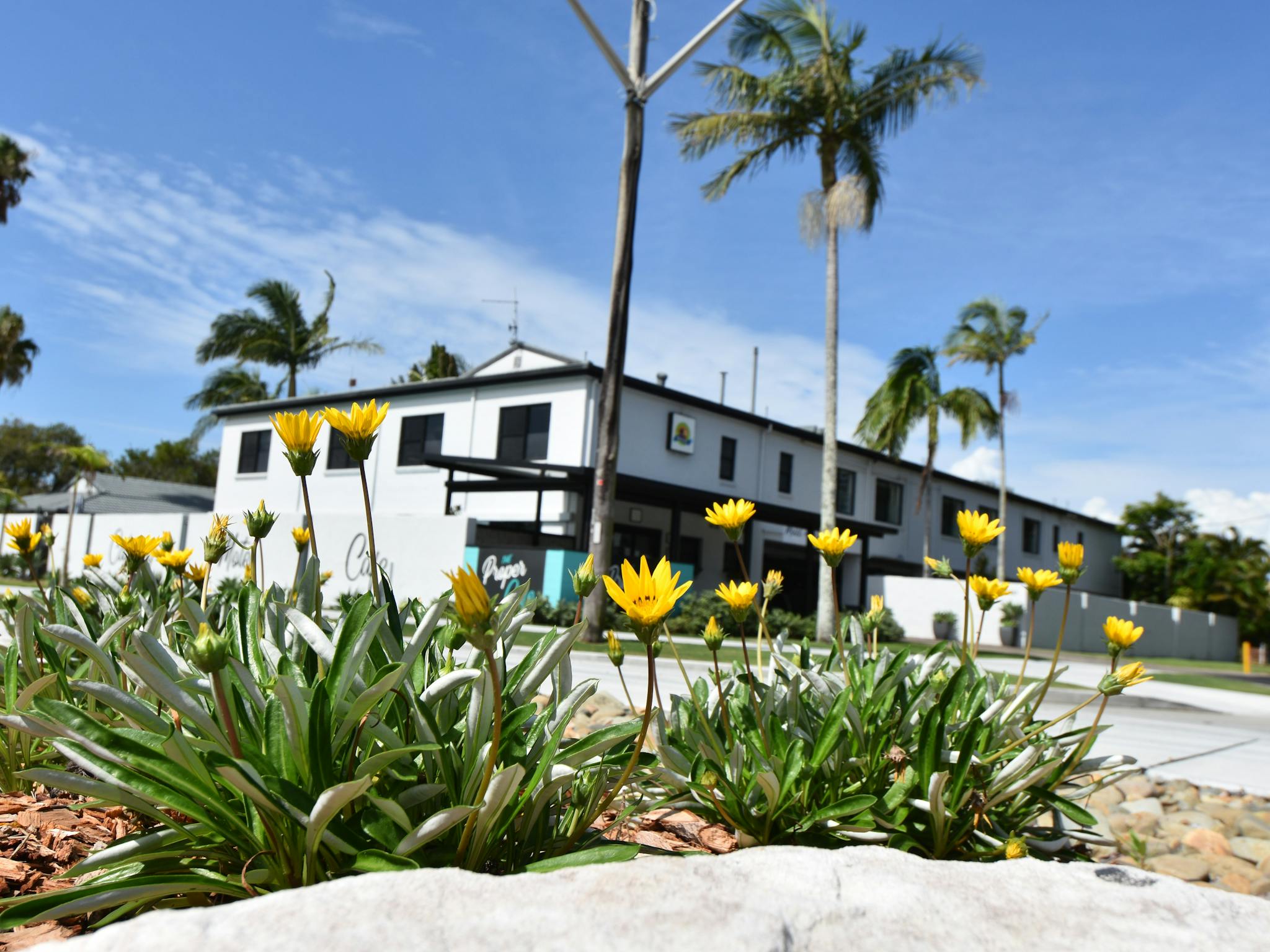 Ballina Homestead Motel