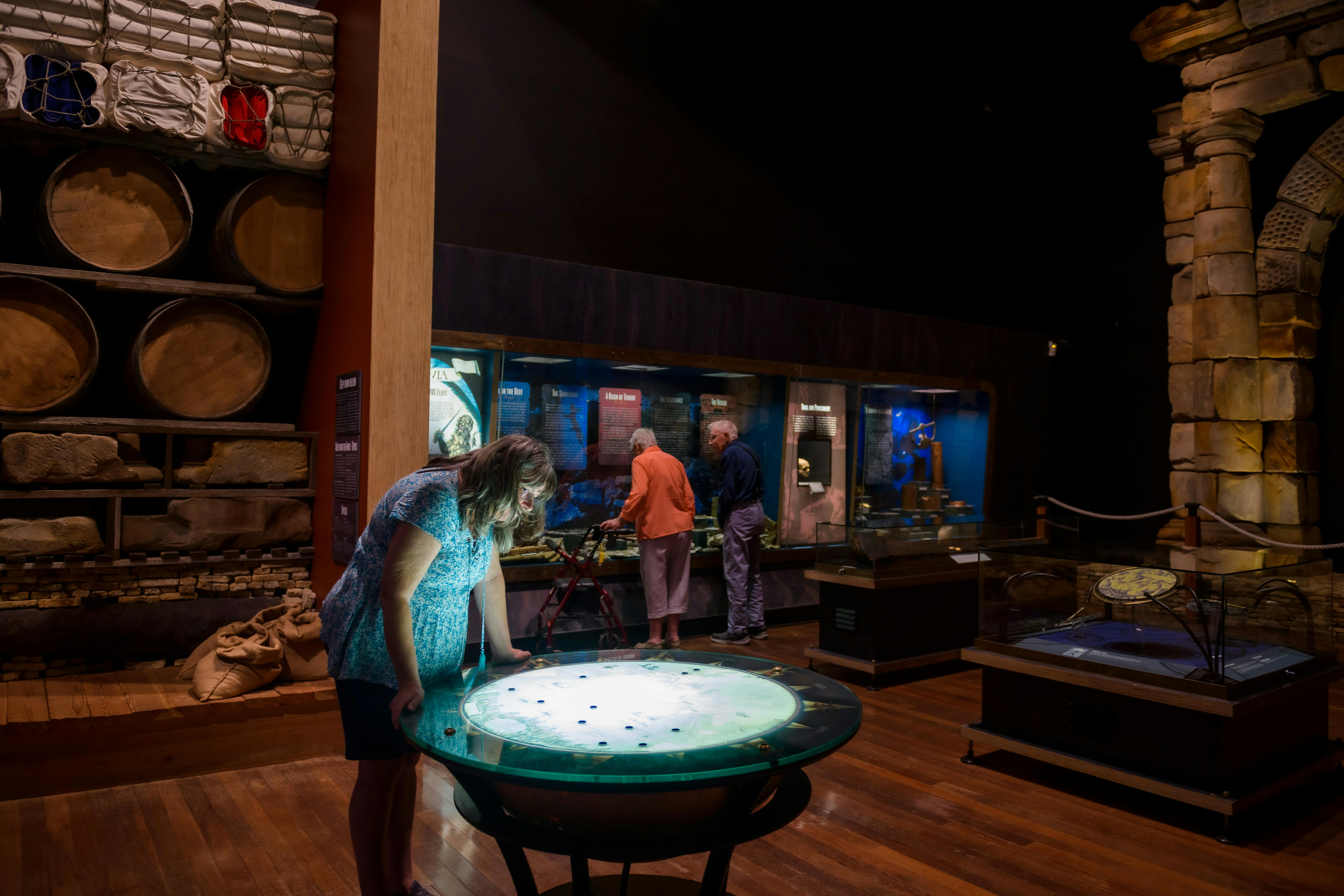 Museum of Geraldton