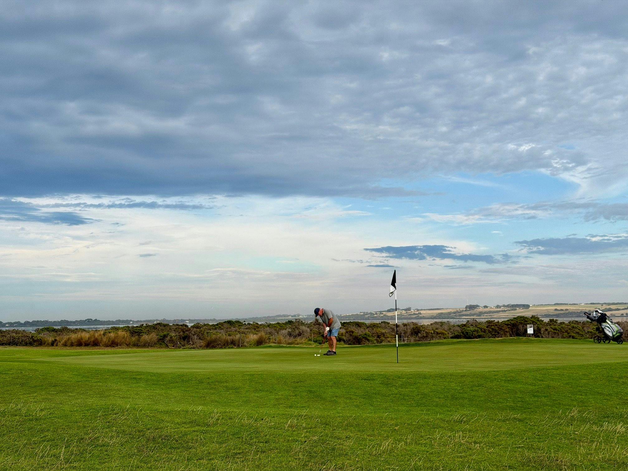 Queenscliff Golf Club