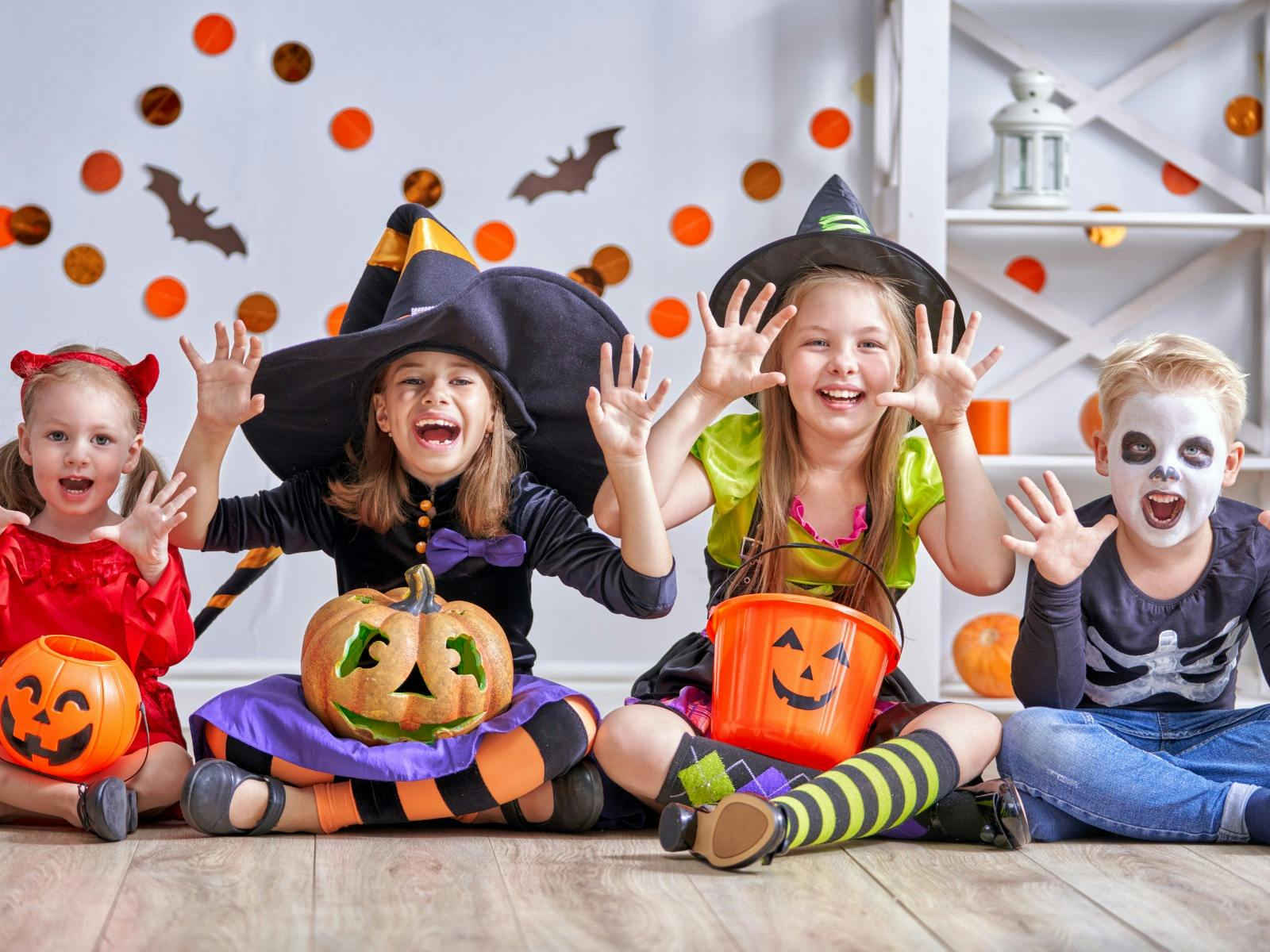 Halloween Party