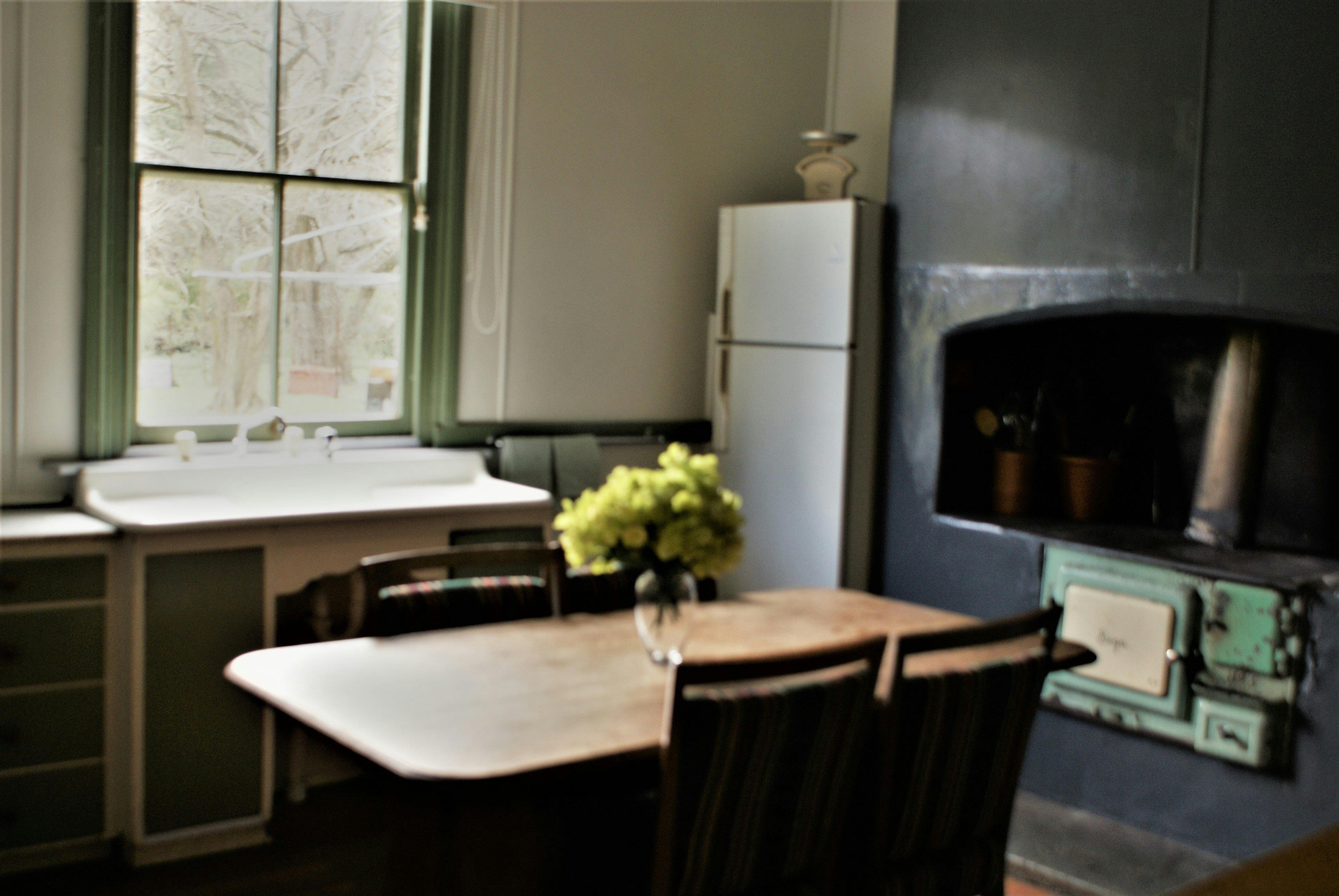 Moonan Cottage