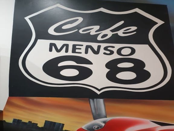 Café Menso