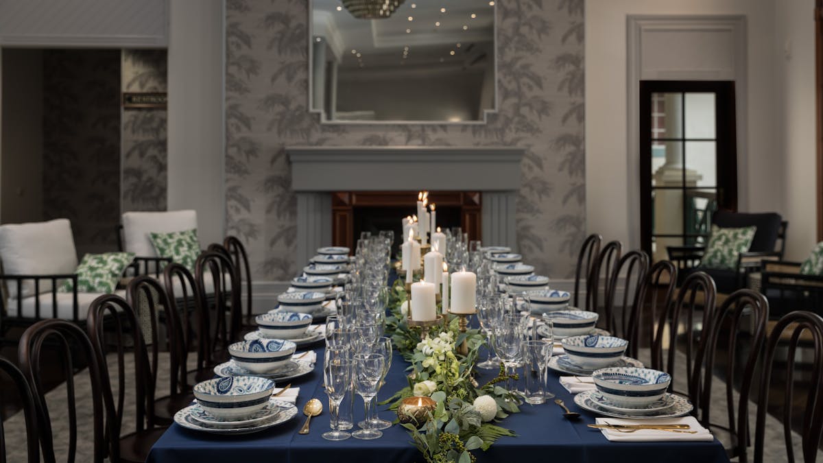 Rydges Southbank Townsville Private Dining Room