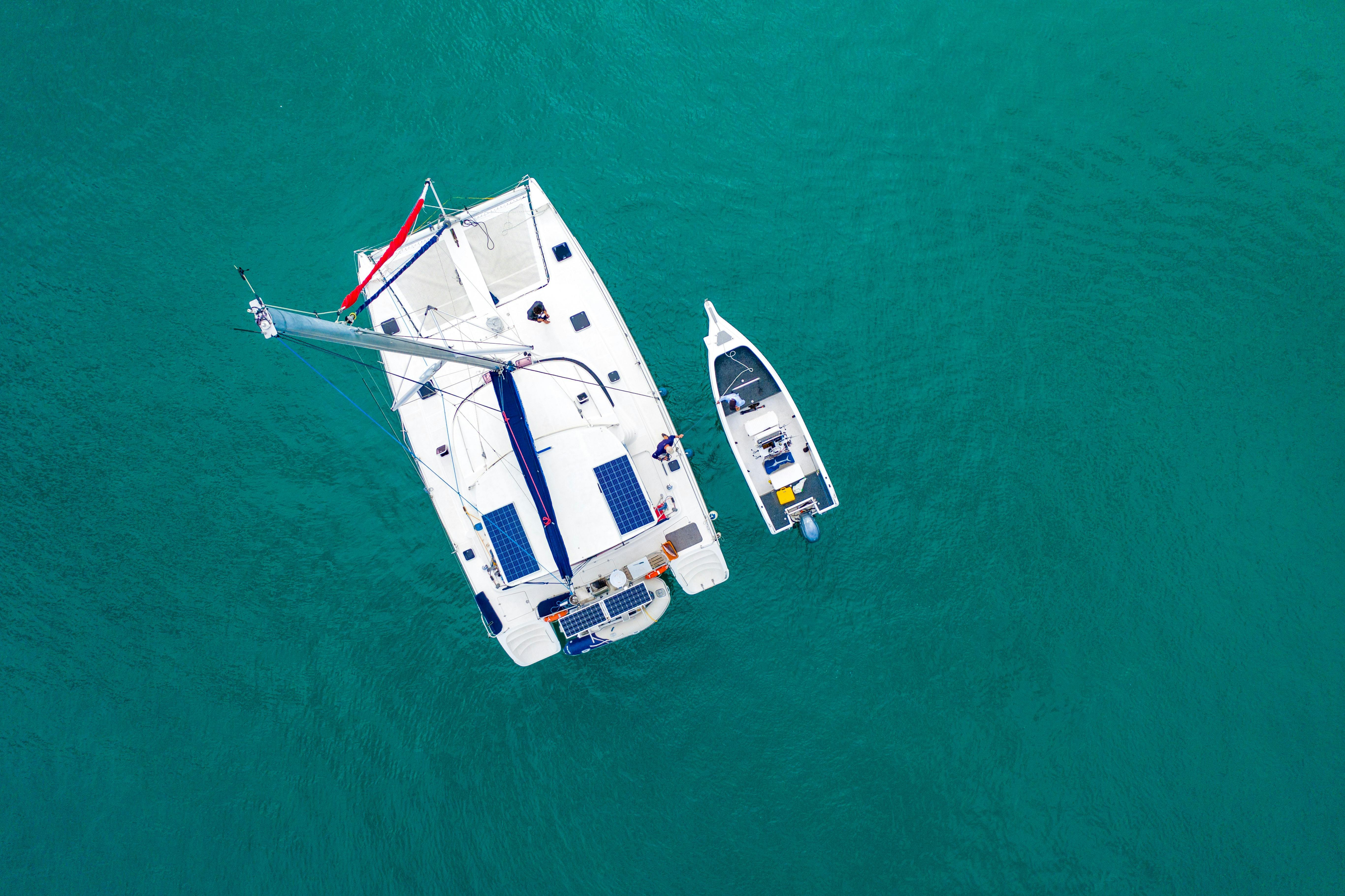 Fraser Island Boat Charters x Sportfishing