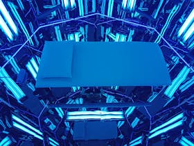 Blu Room