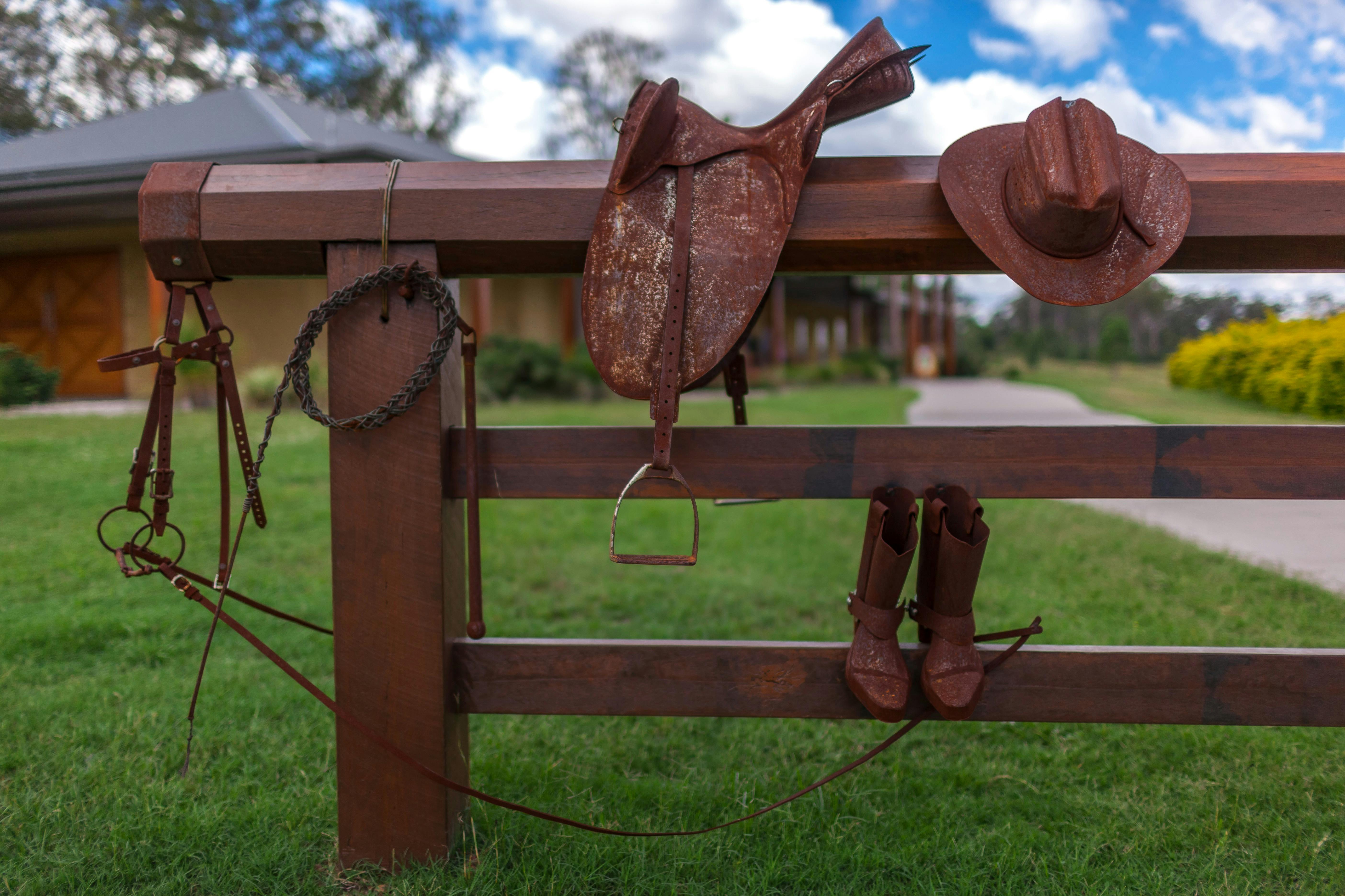 RM Williams Bush Learning Center