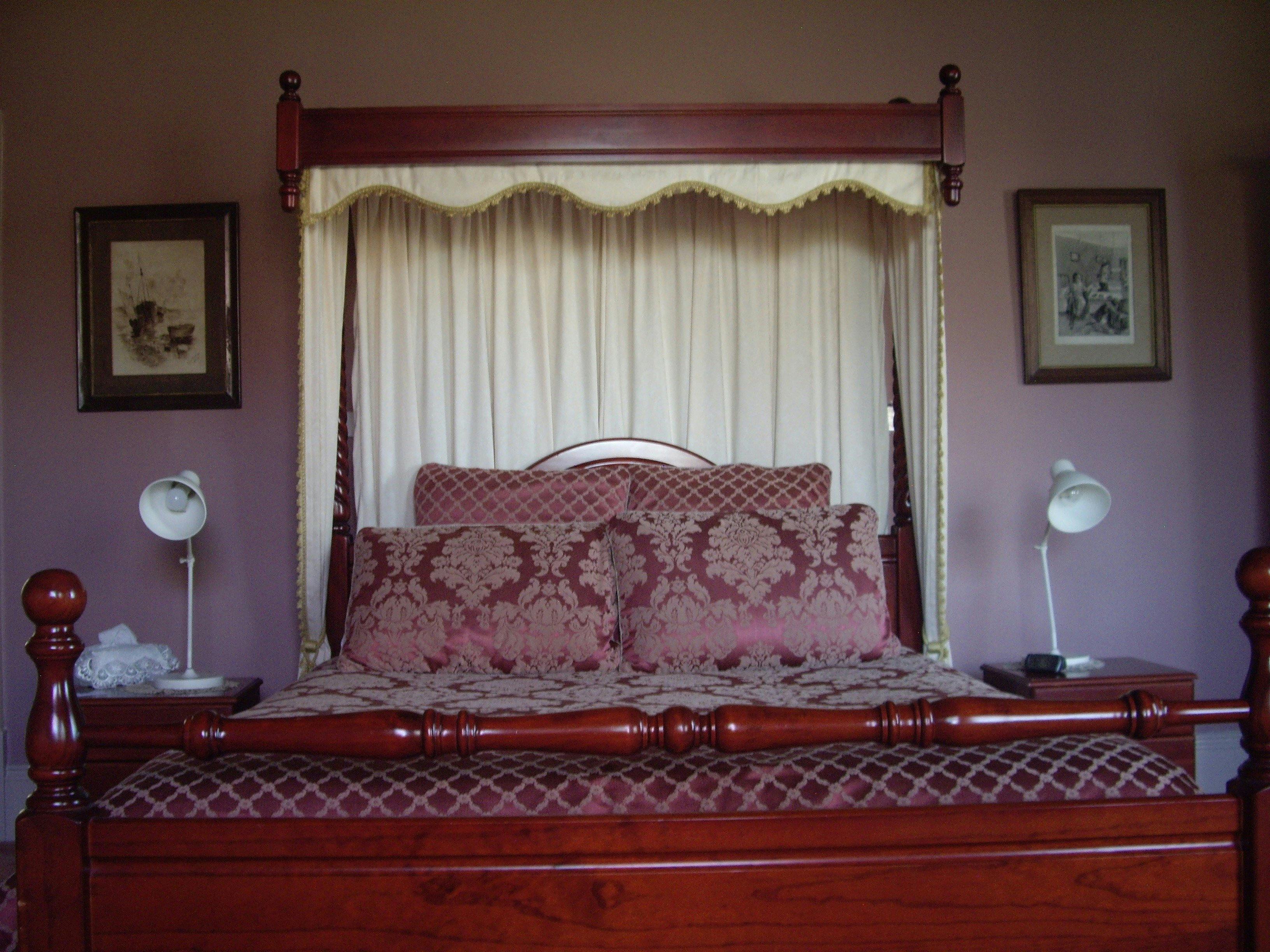 Lucinda B&B - North West Tasmania