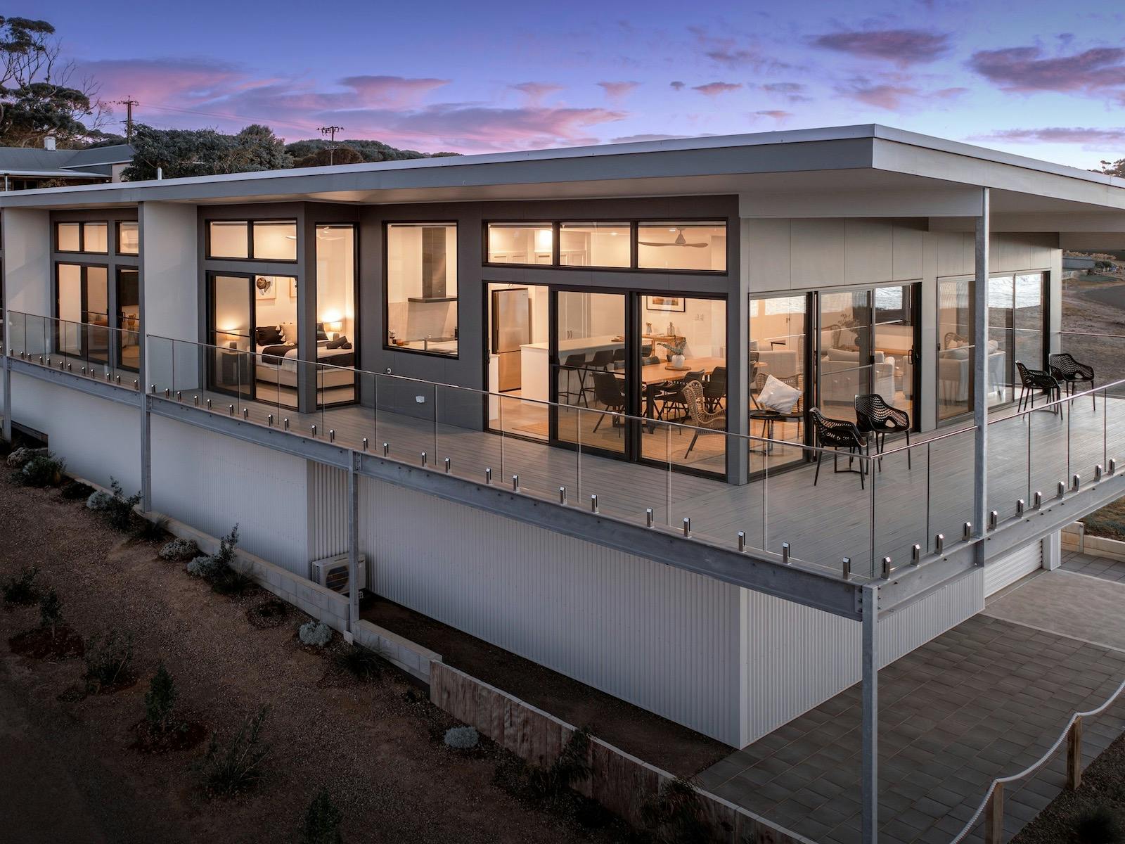 Cove Landing Marina Apartments