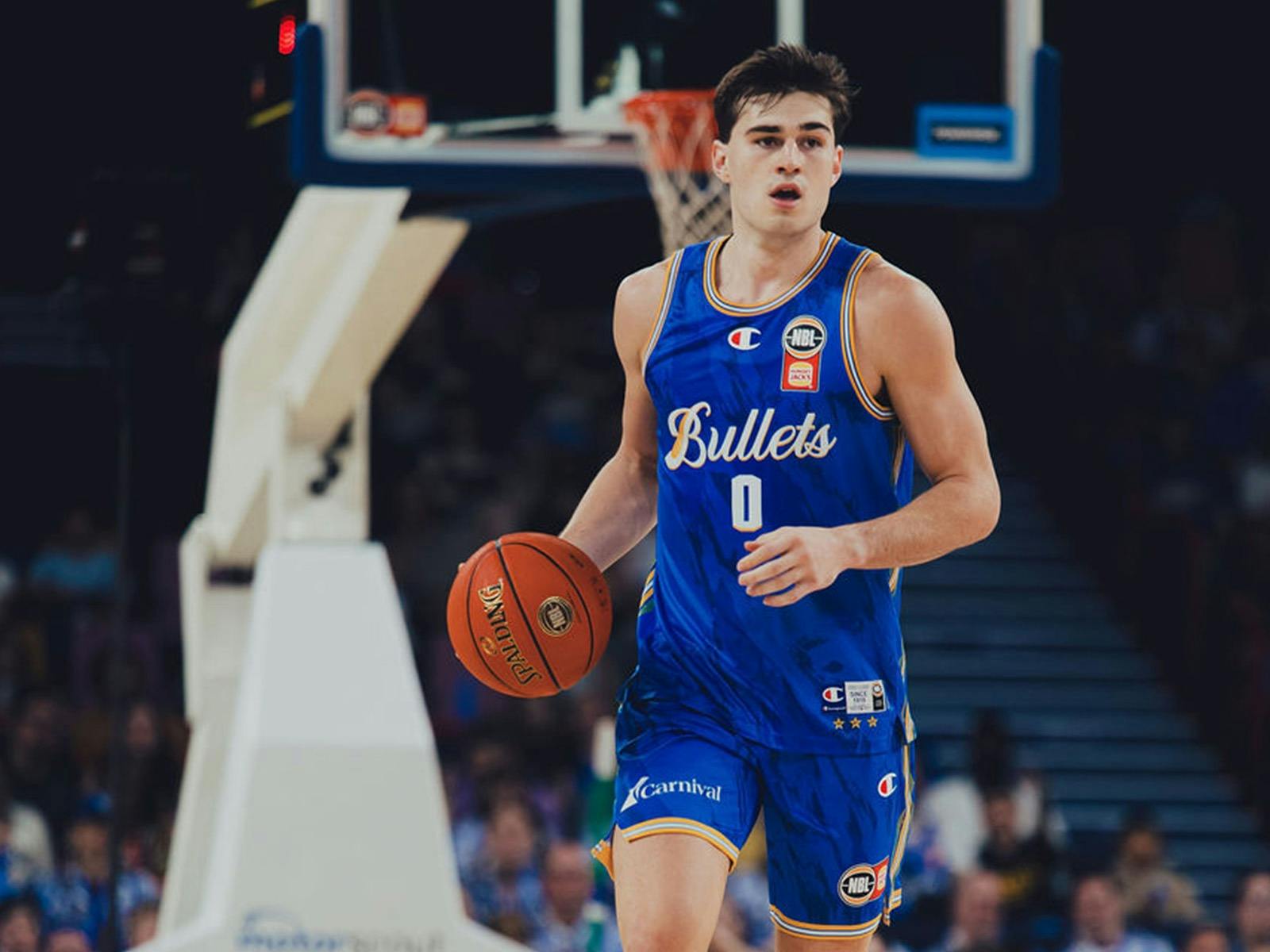 Brisbane Bullets v NZ Breakers - Ignite Cup