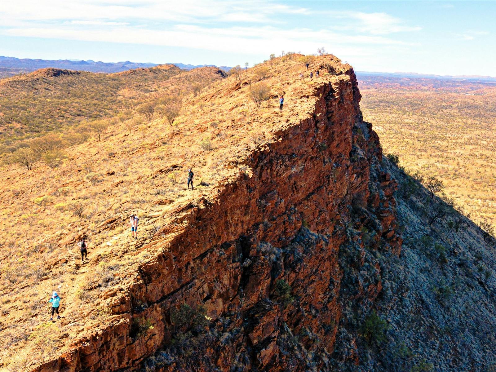 Image for West Macs Monster Trail Running Festival