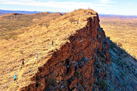 West Macs Monster Trail Running Festival