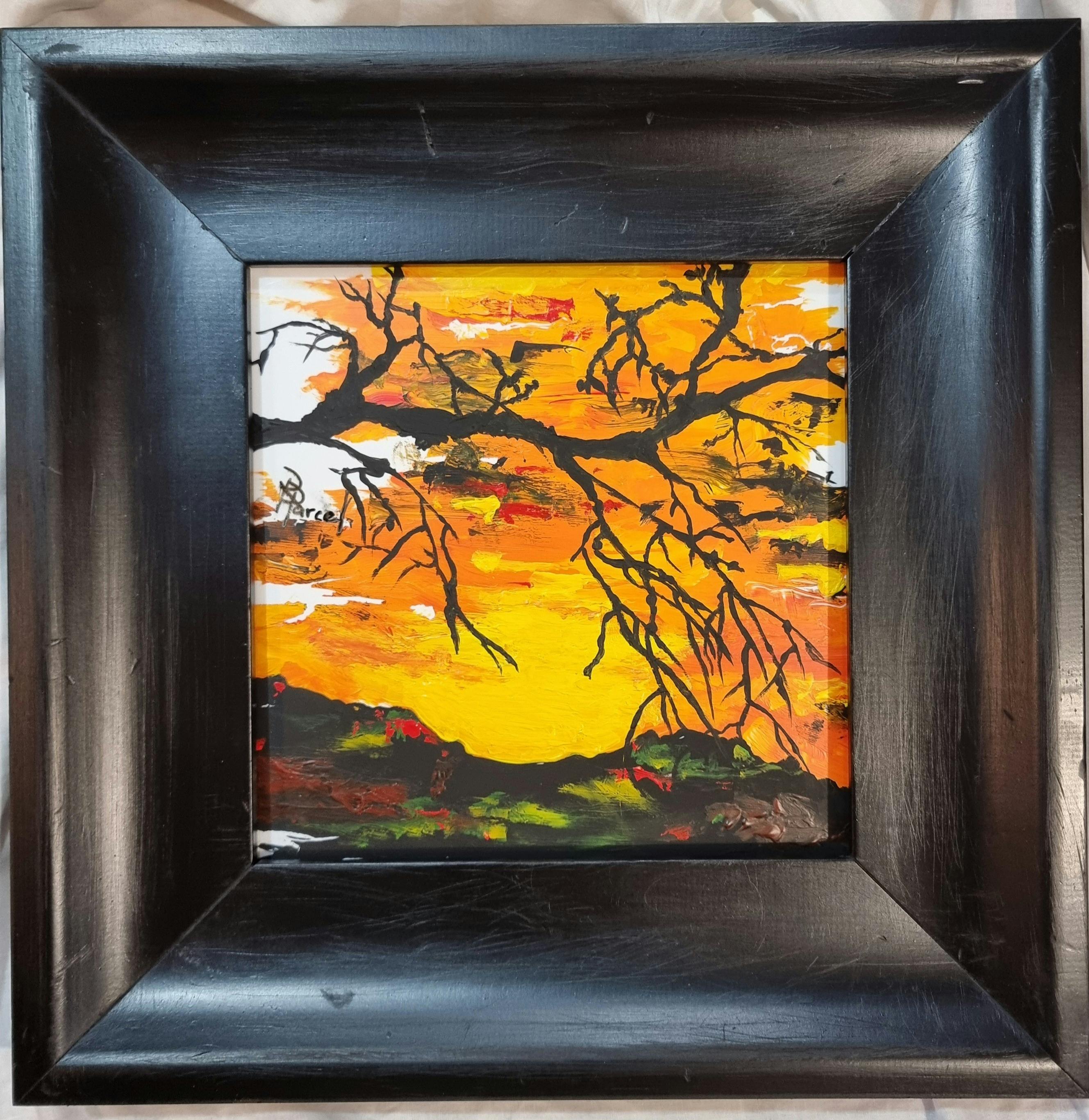 Sunset 2