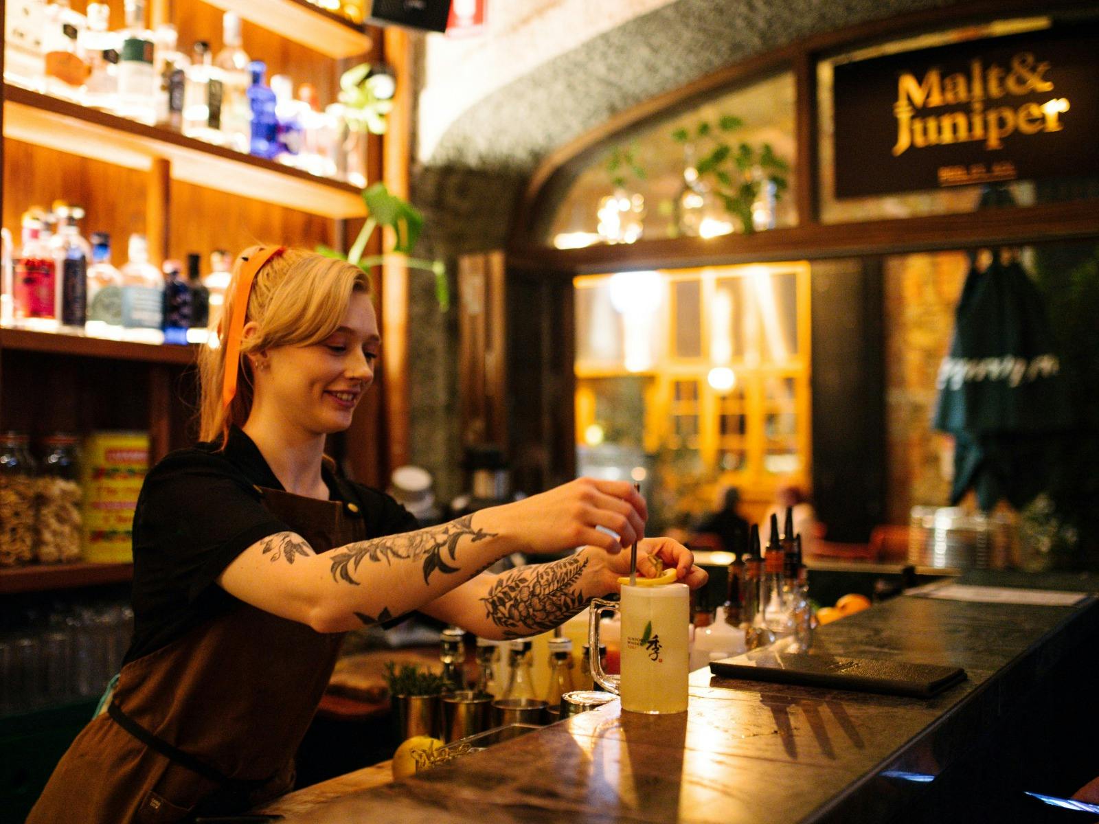 Experience Adelaide Hindley Street