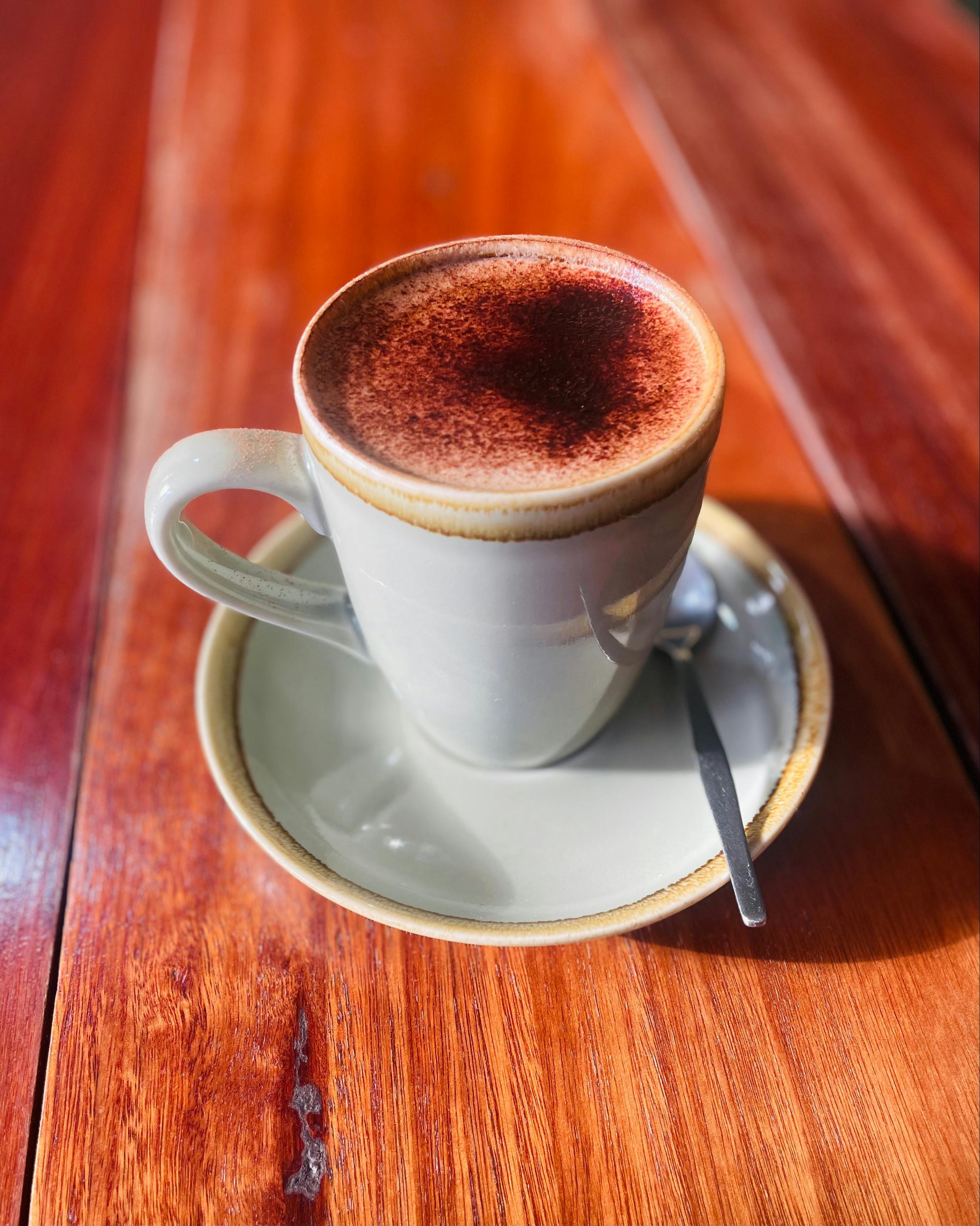 Cappucino