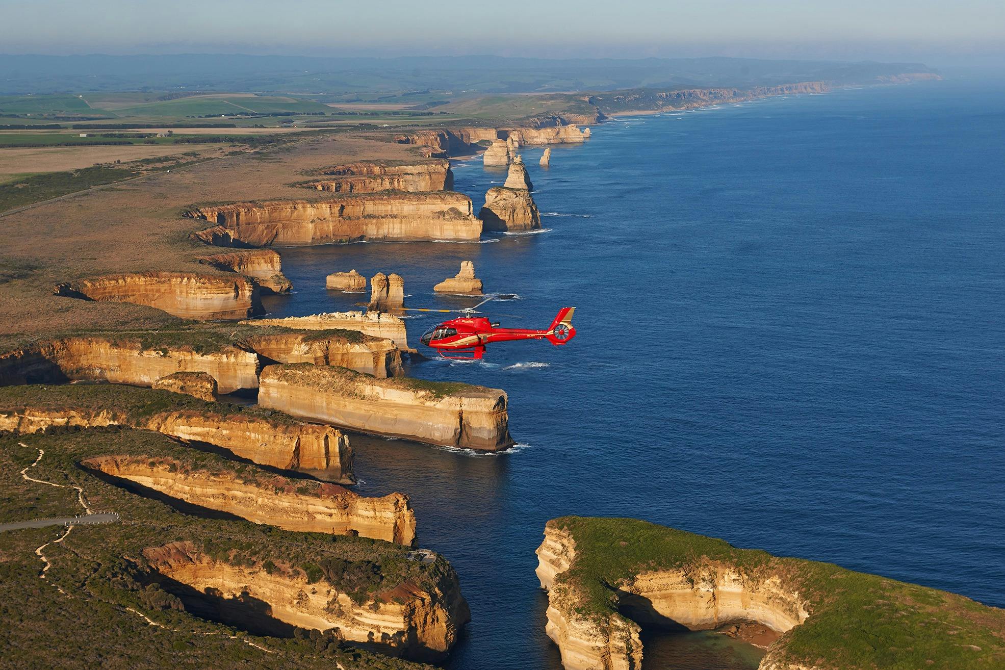 Great Private Tours - Bellarine