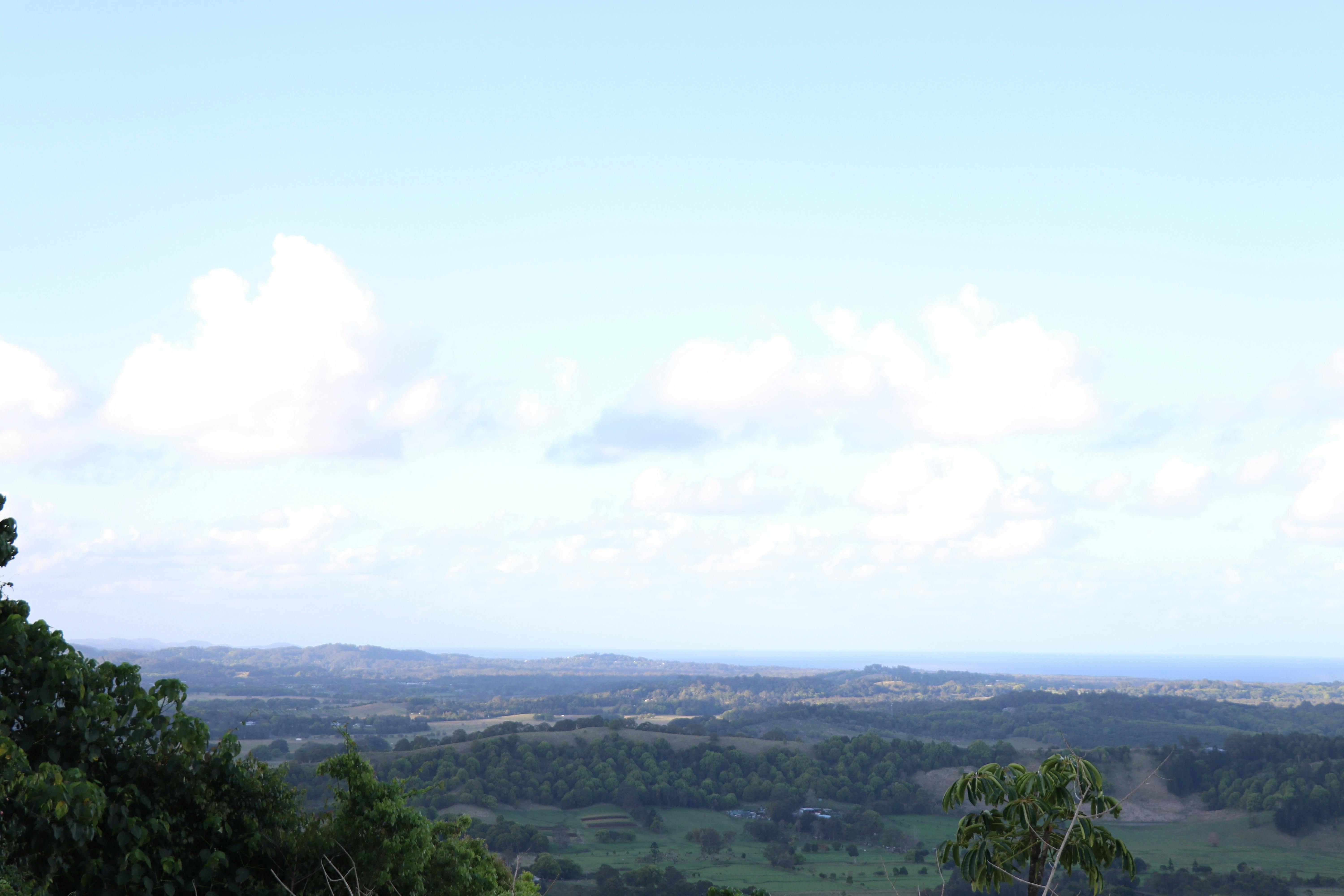 Out look North