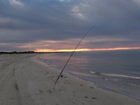 Beautiful and Peaceful