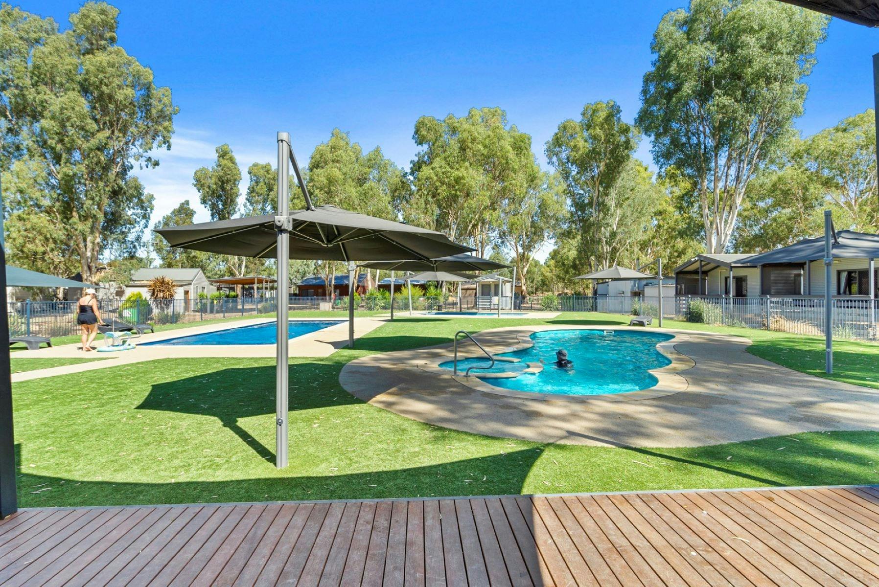 Ingenia Holidays Murray Bend