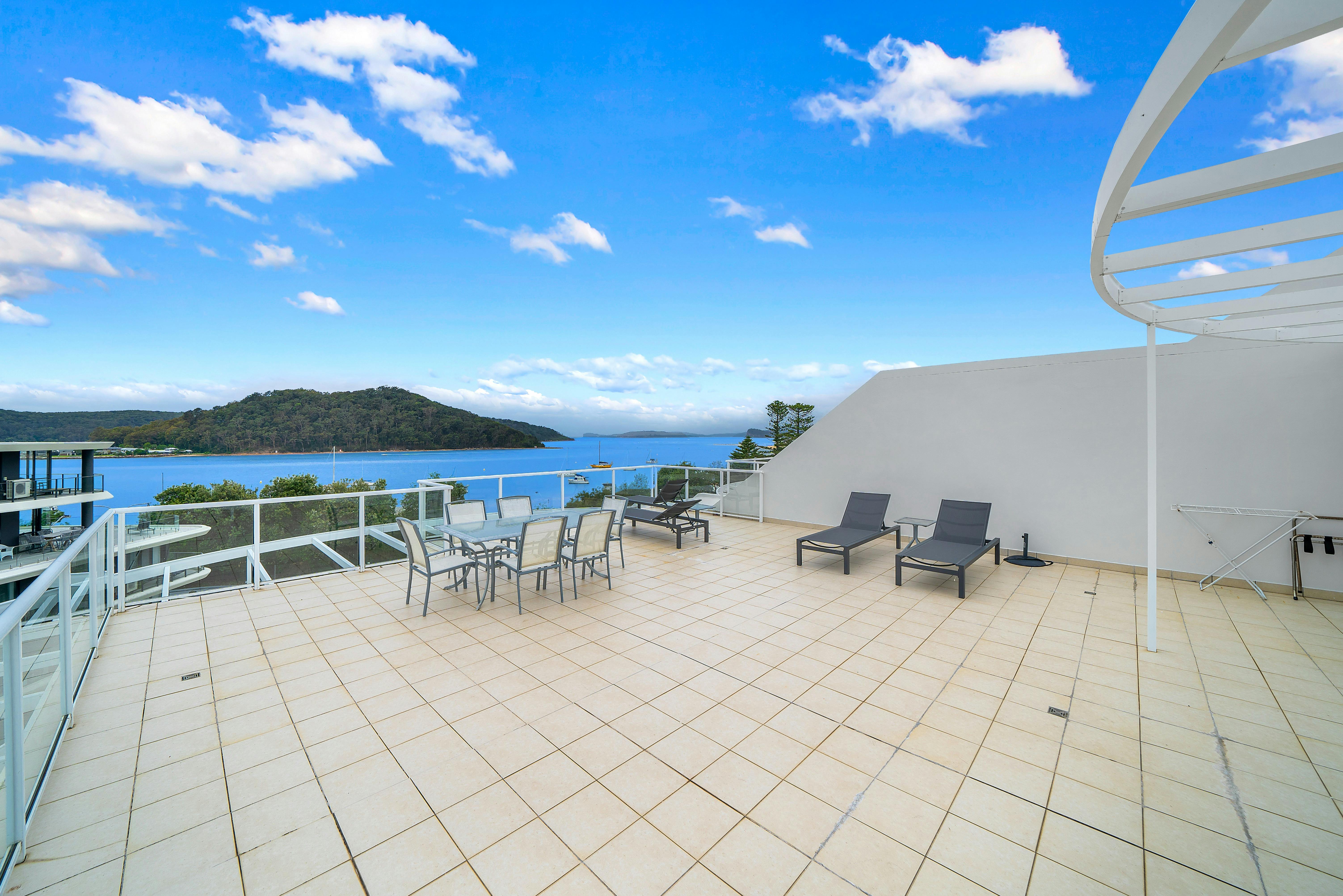 ベラ マーレ - エタロング ビーチ リゾート