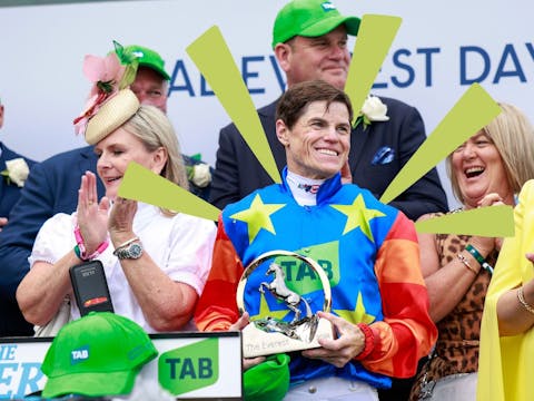 Sydney Everest Carnival