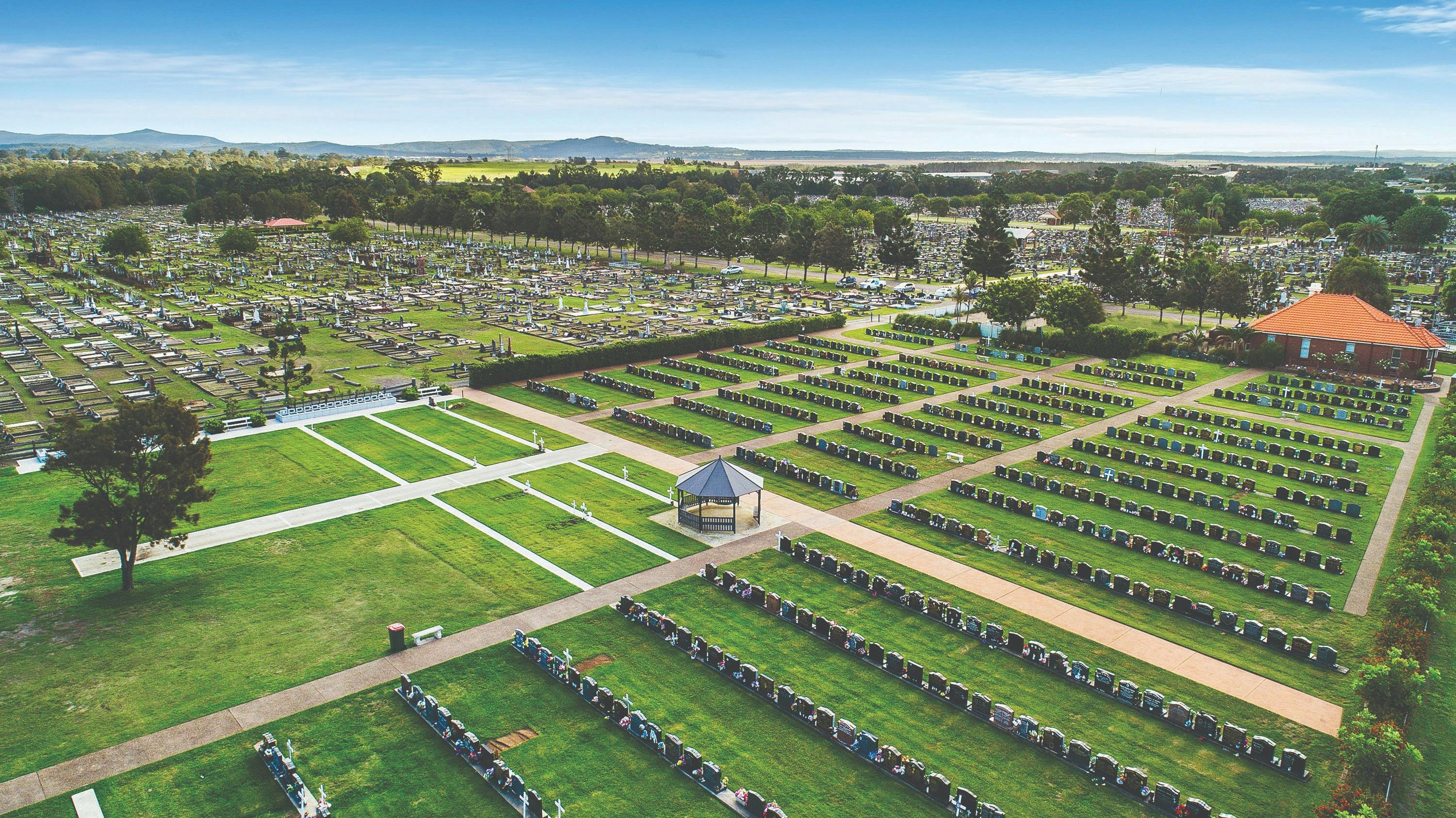 Sandgate Cemetery Events10