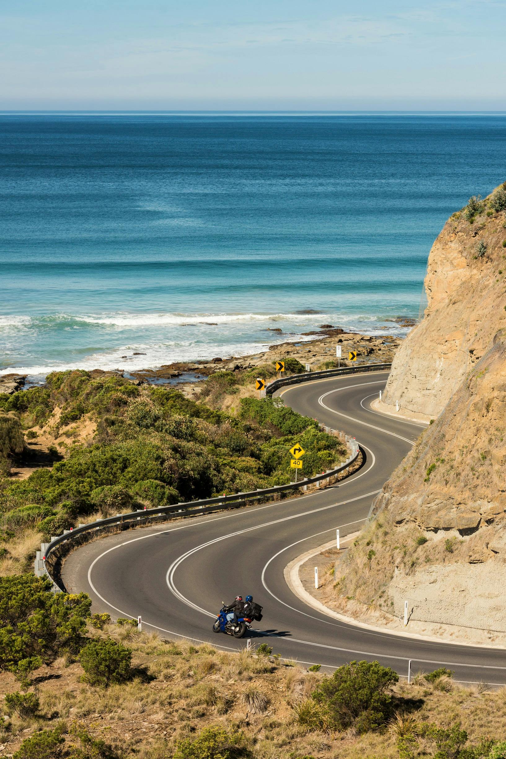 Great Ocean Road