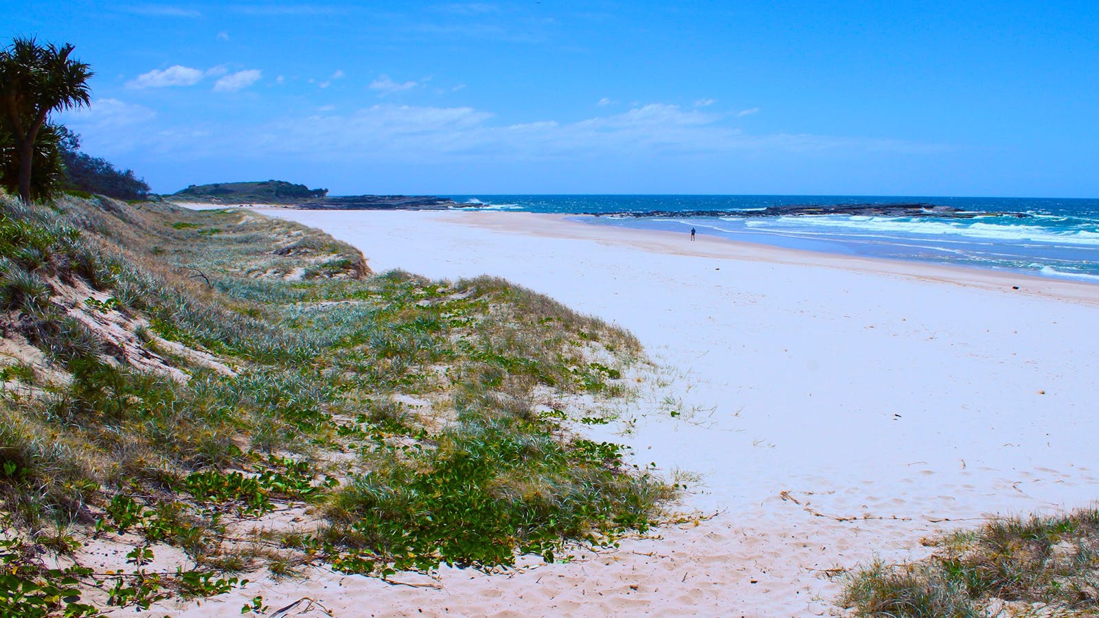 Frazers Reef