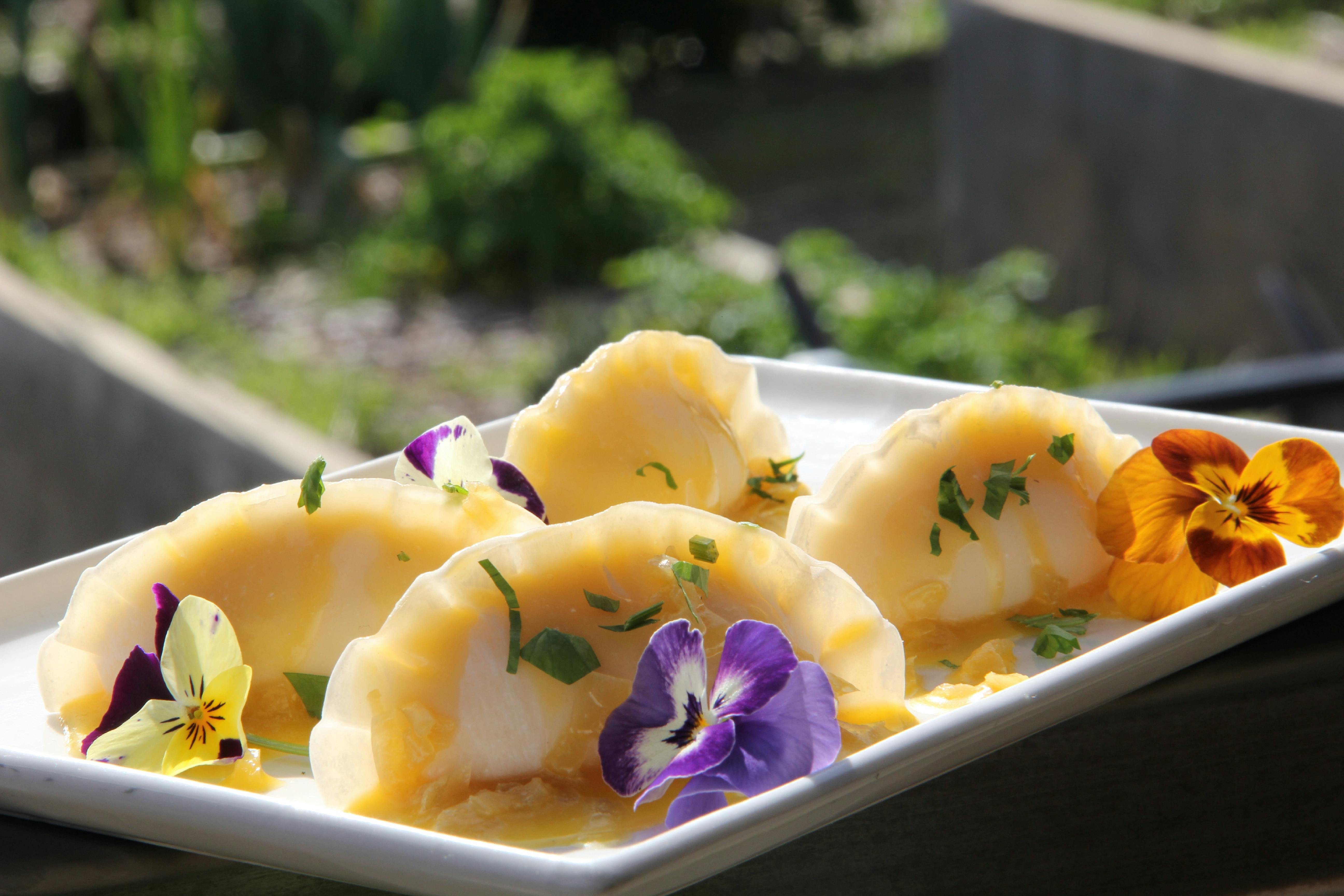 Signature Polish Pierogi