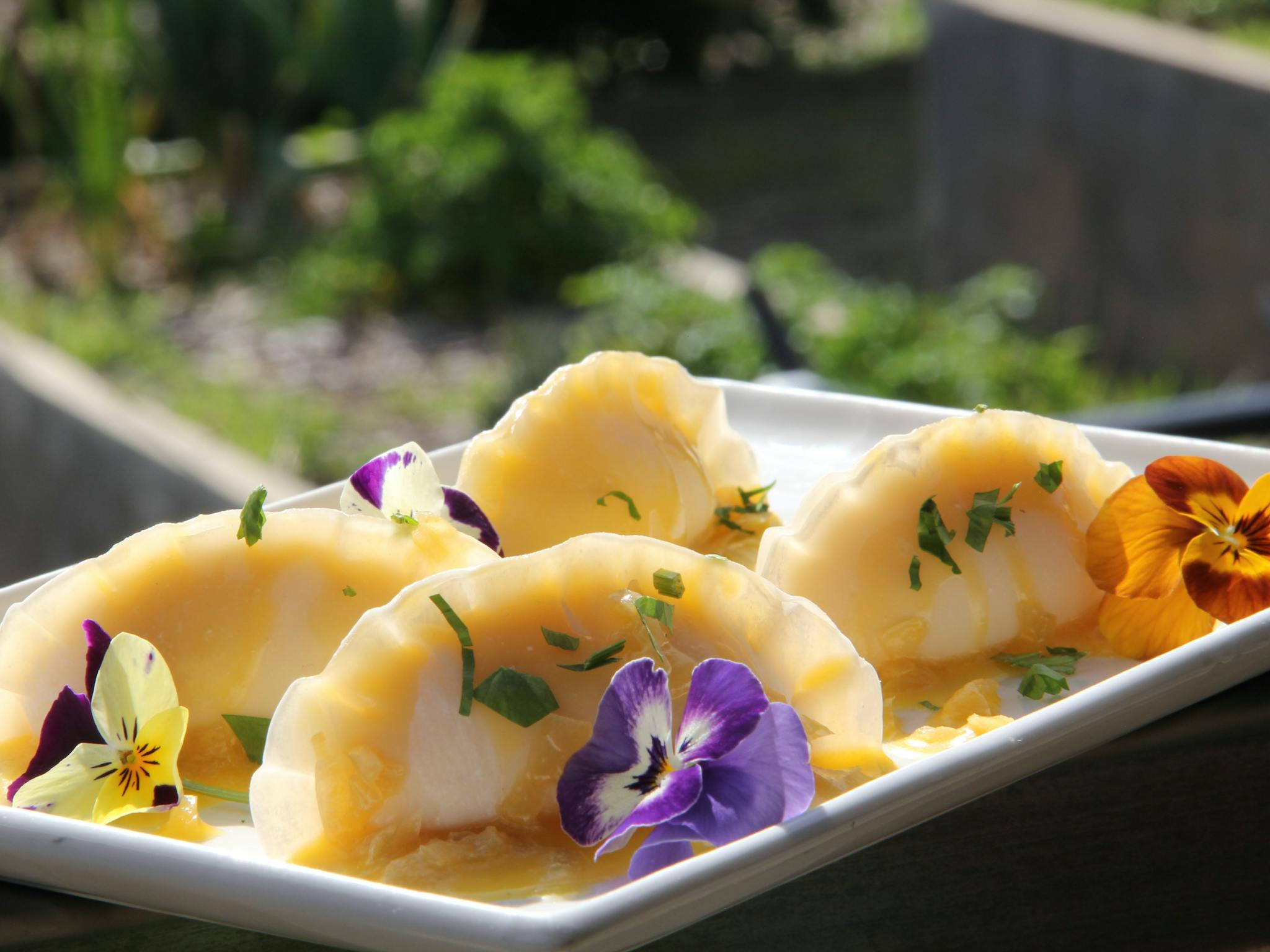 Signature Polish Pierogi