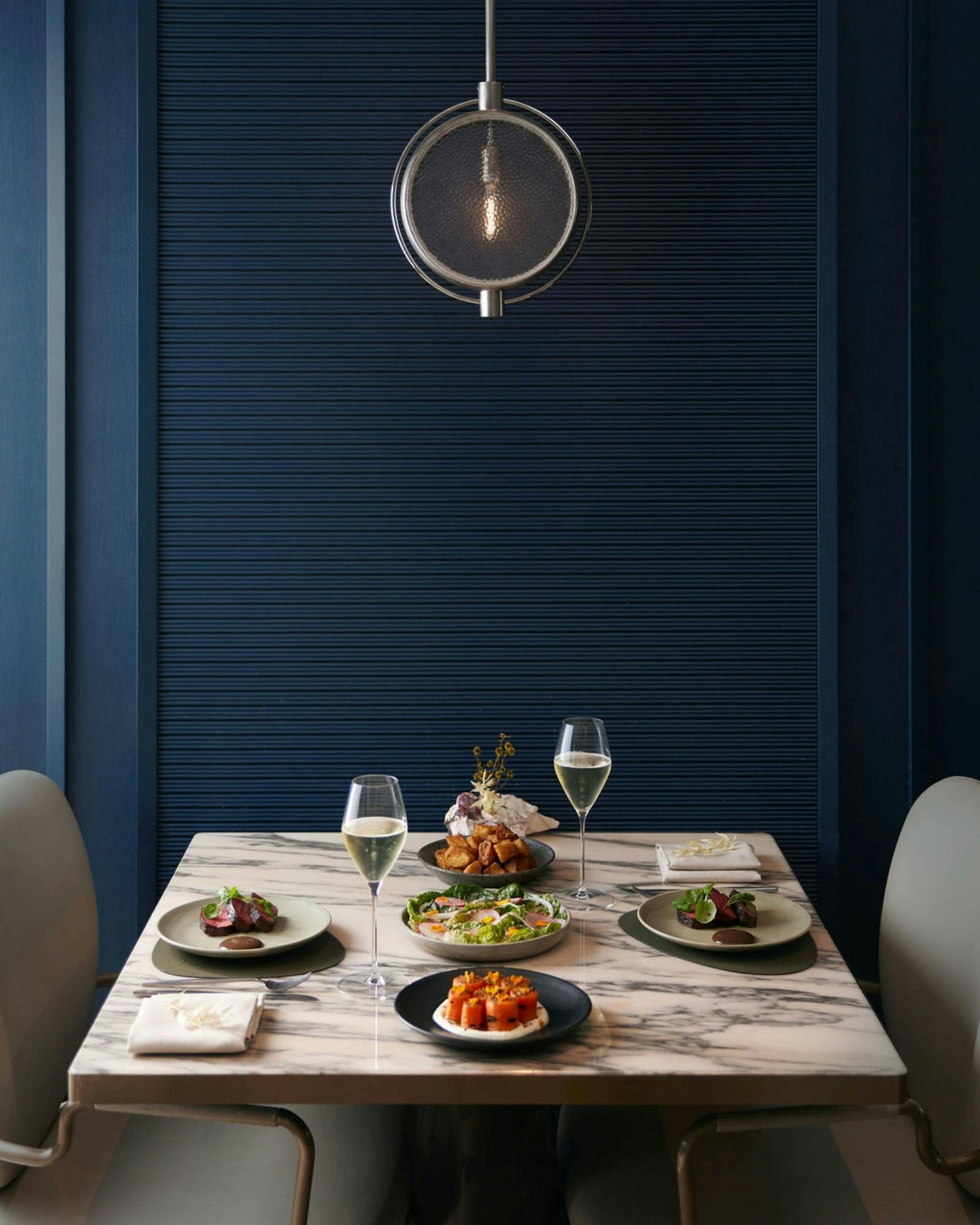 Hearth Restaurant and Lounge