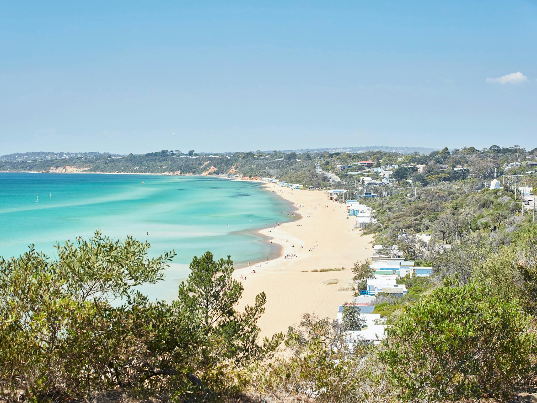 Mount Martha